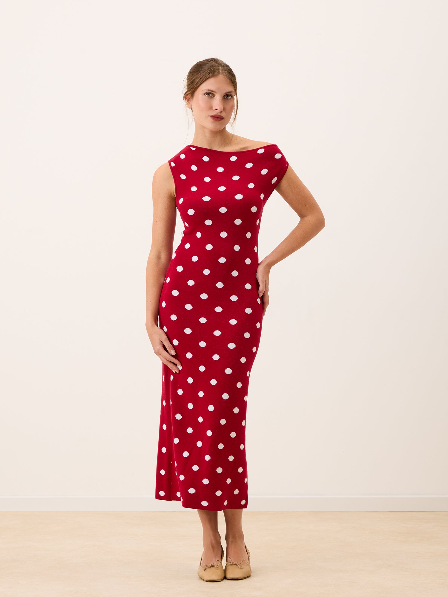 Robe MANU