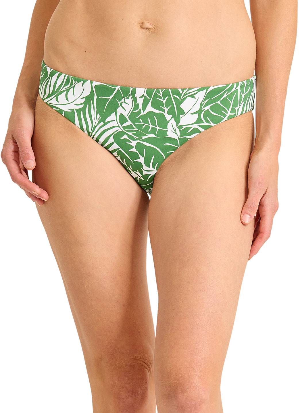 Tommy Bahama Women's Costa Verde Bikini Bottom