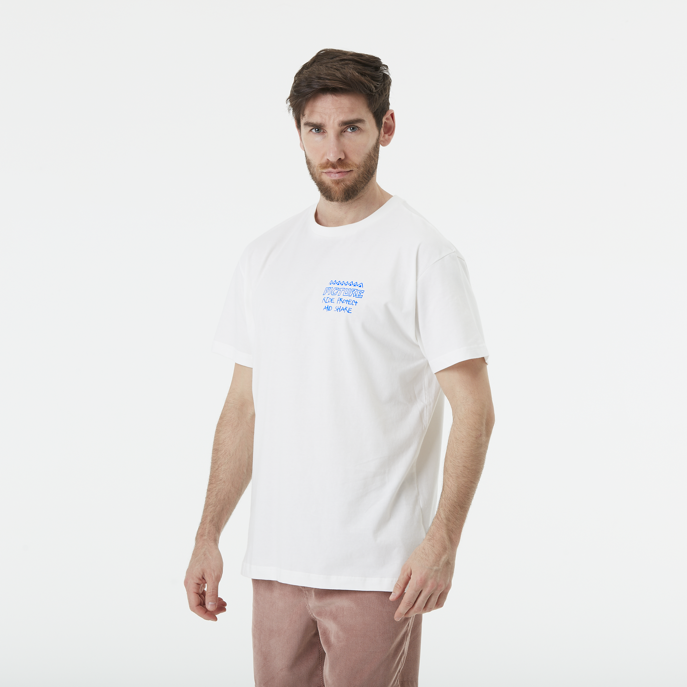 T-shirt homme SQUATCHY