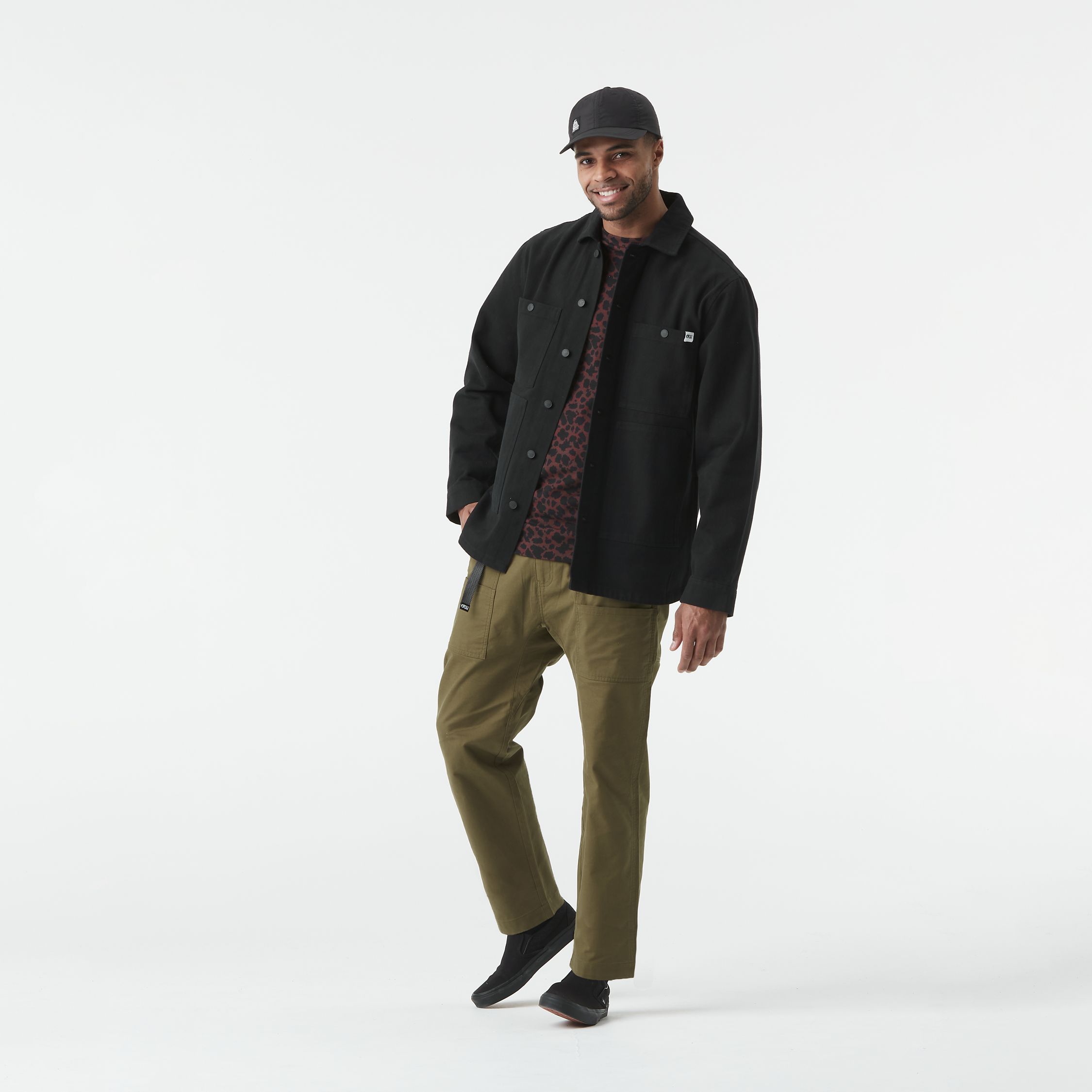 Veste homme SMEETH