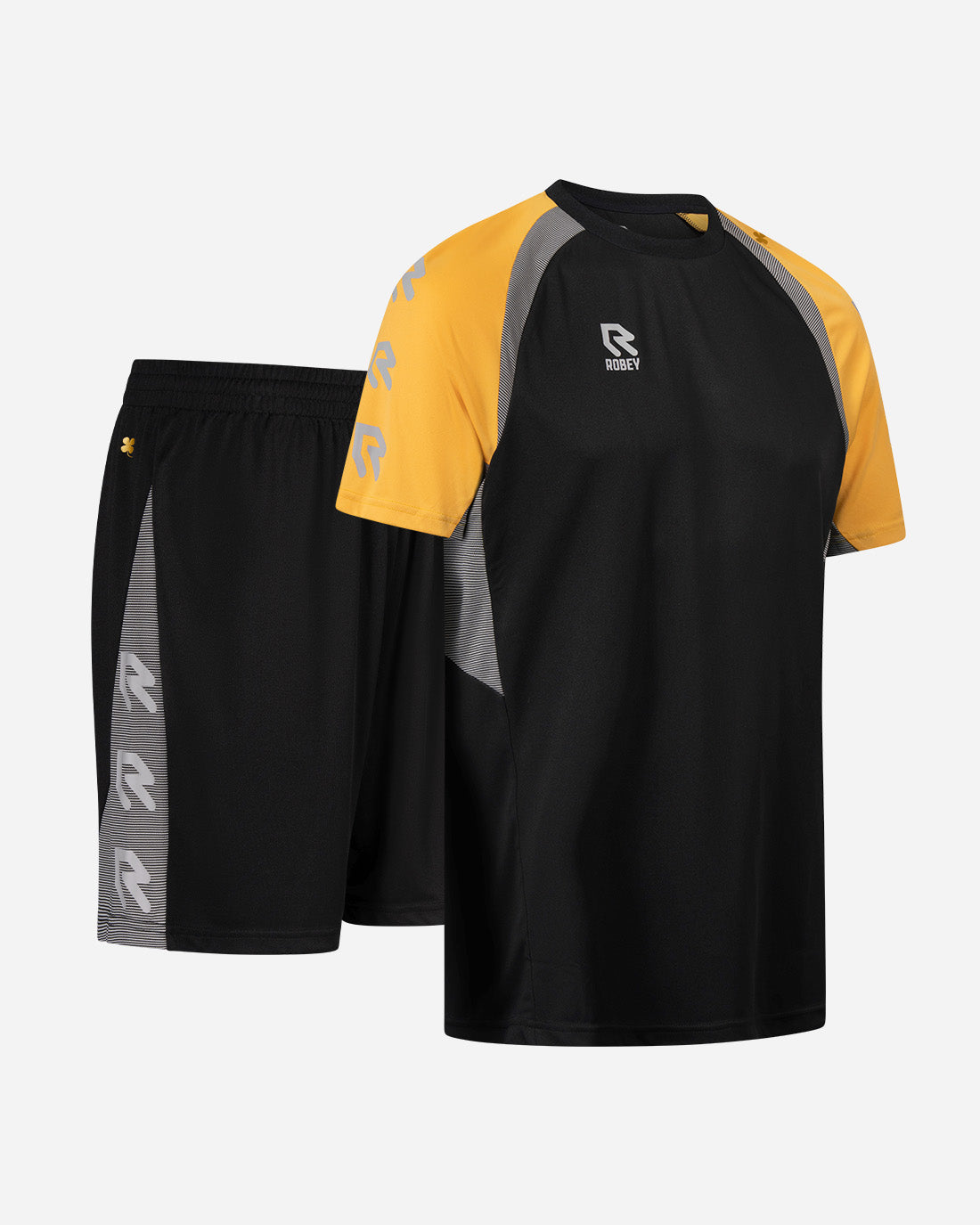 Performance 2.0 Training Set Black/Yellow