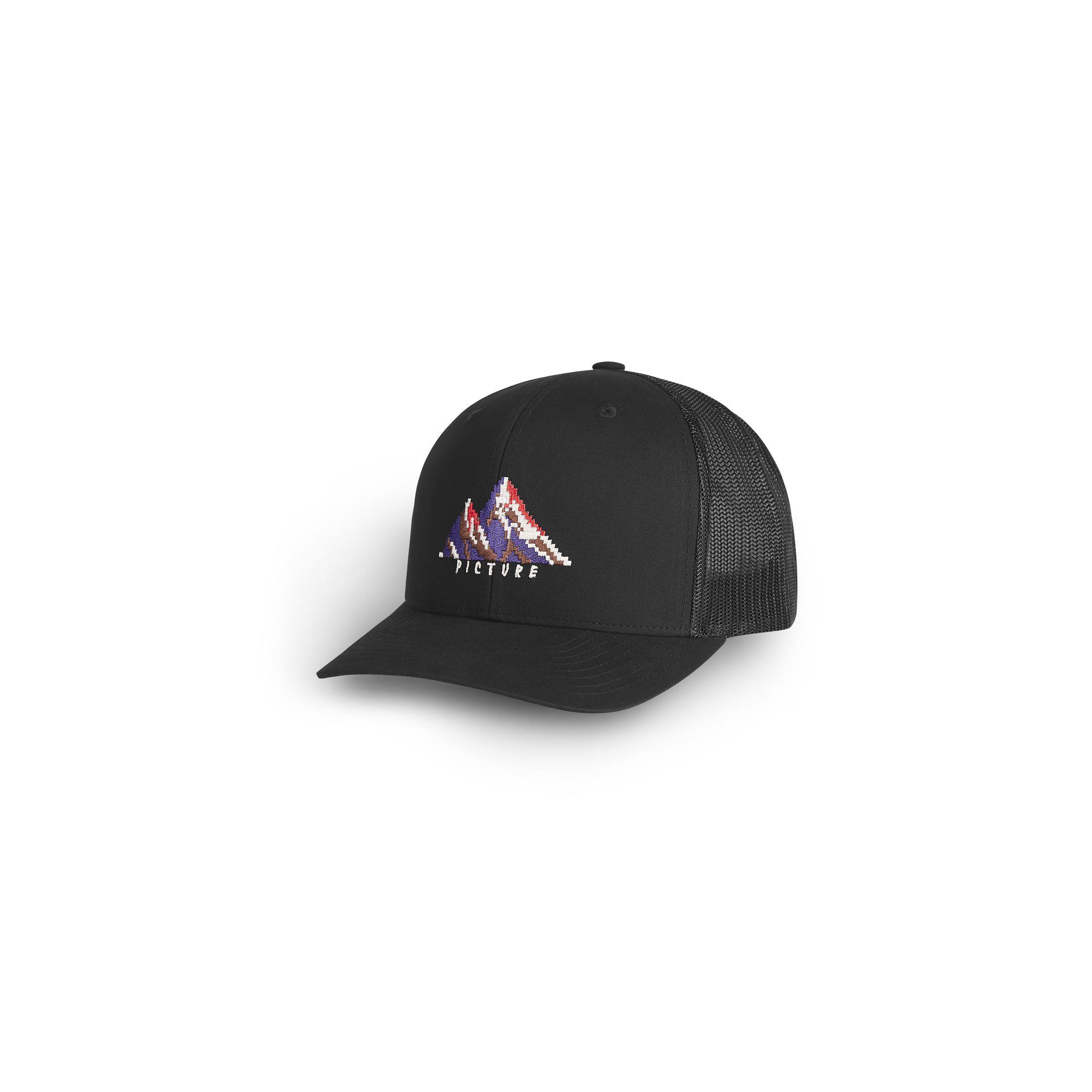 Casquette ZEPHYR TRUCKER