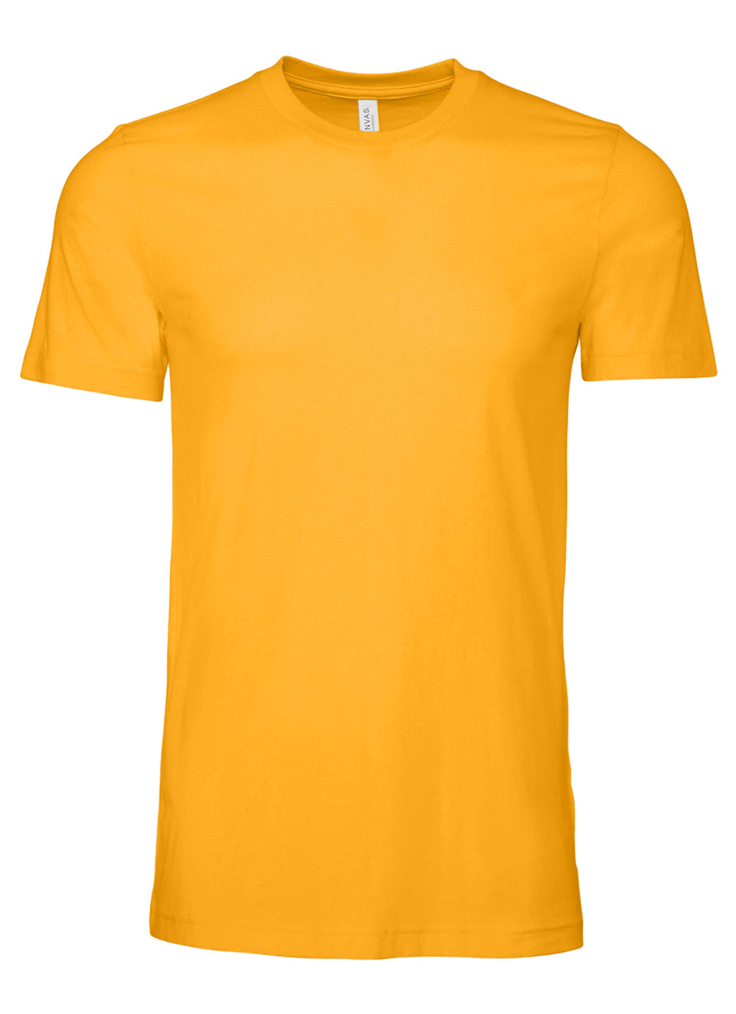 Bella + Canvas Unisex Jersey T-Shirt