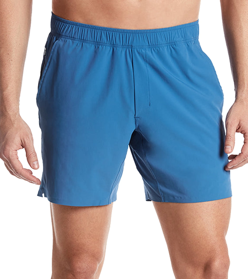 Public Rec Zero Short