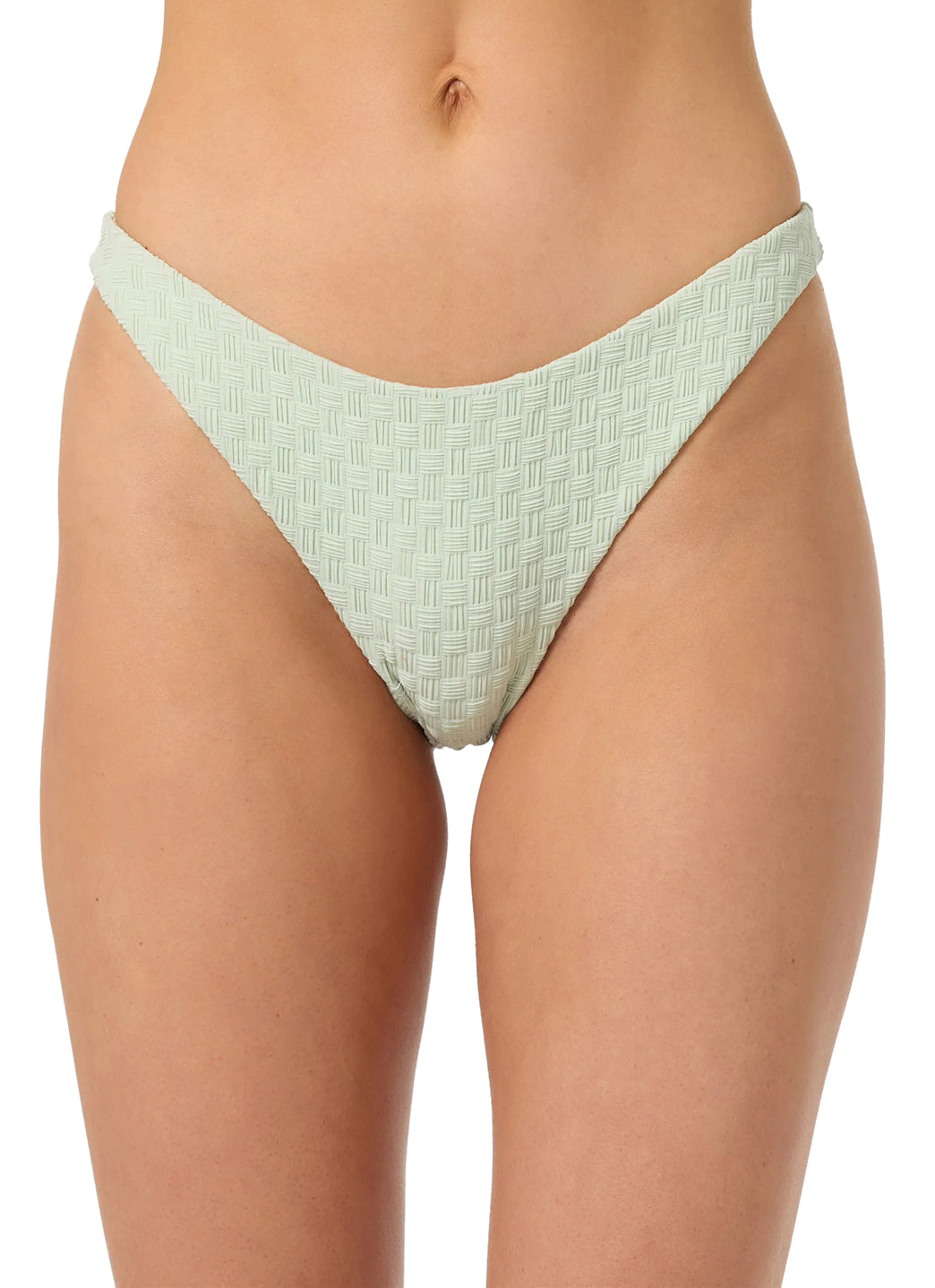 O'Neill Women's Willow Weave Flamenco Bikini Bottom