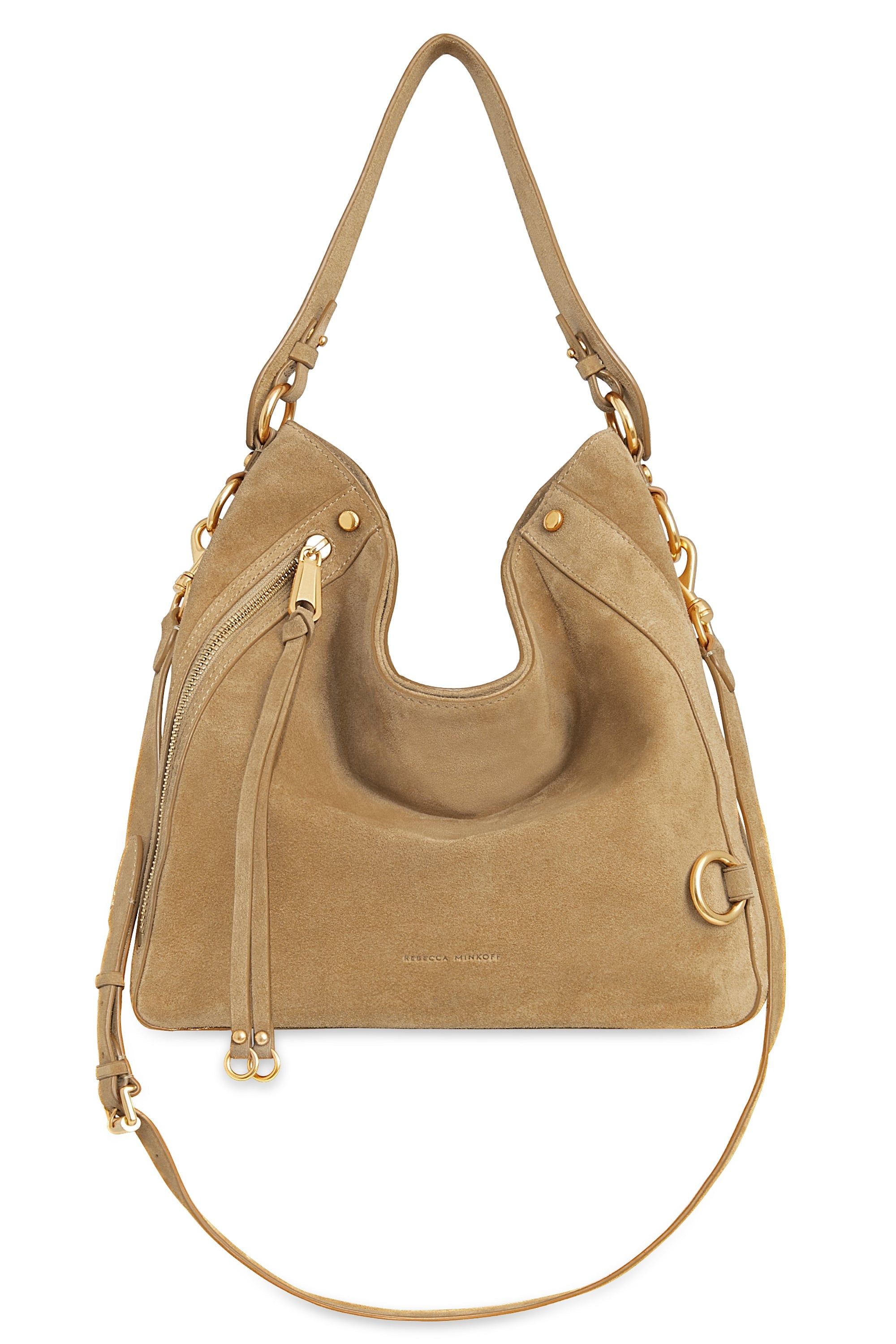 Rebecca Minkoff MAB HOBO