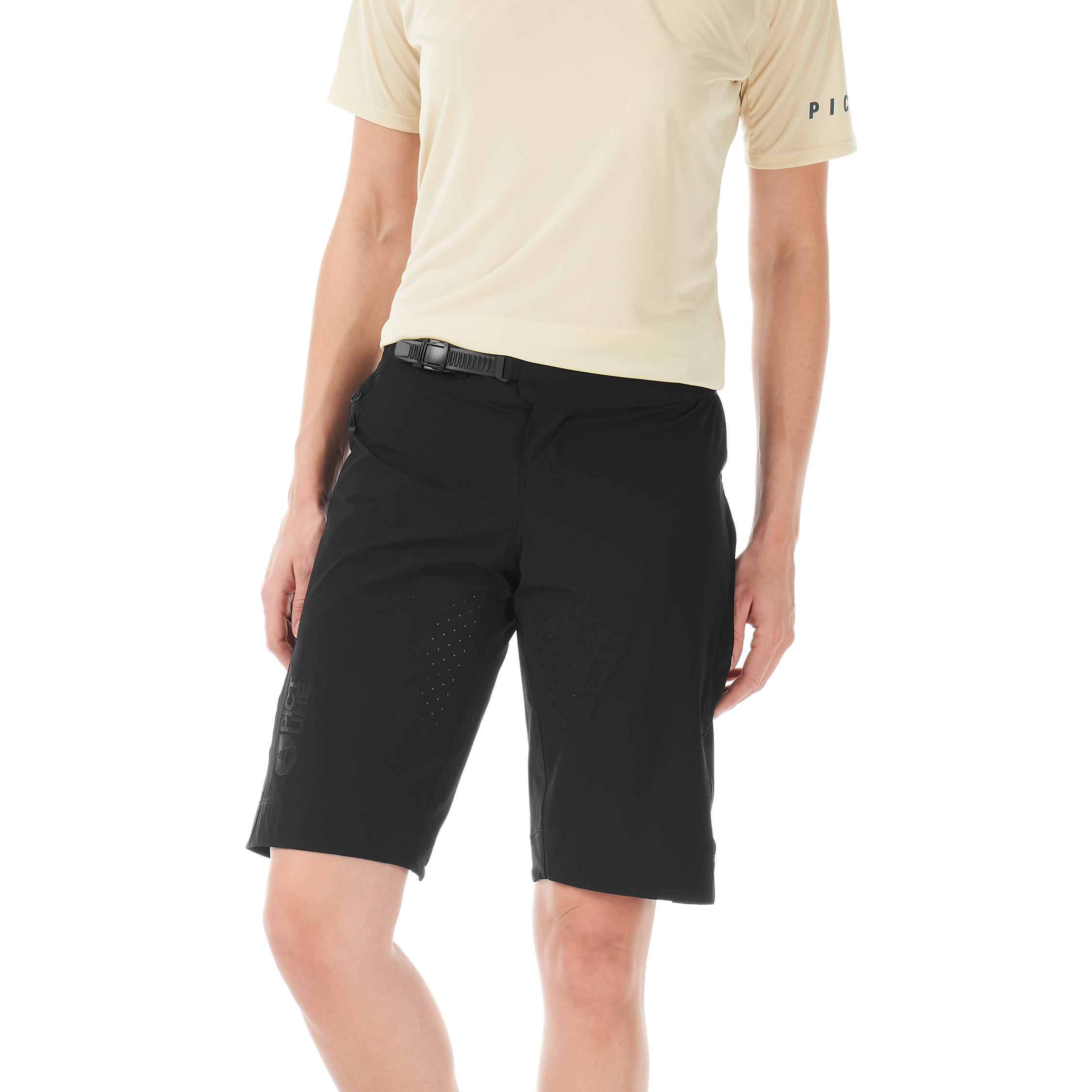 Short technique femme VELLIR STRETCH