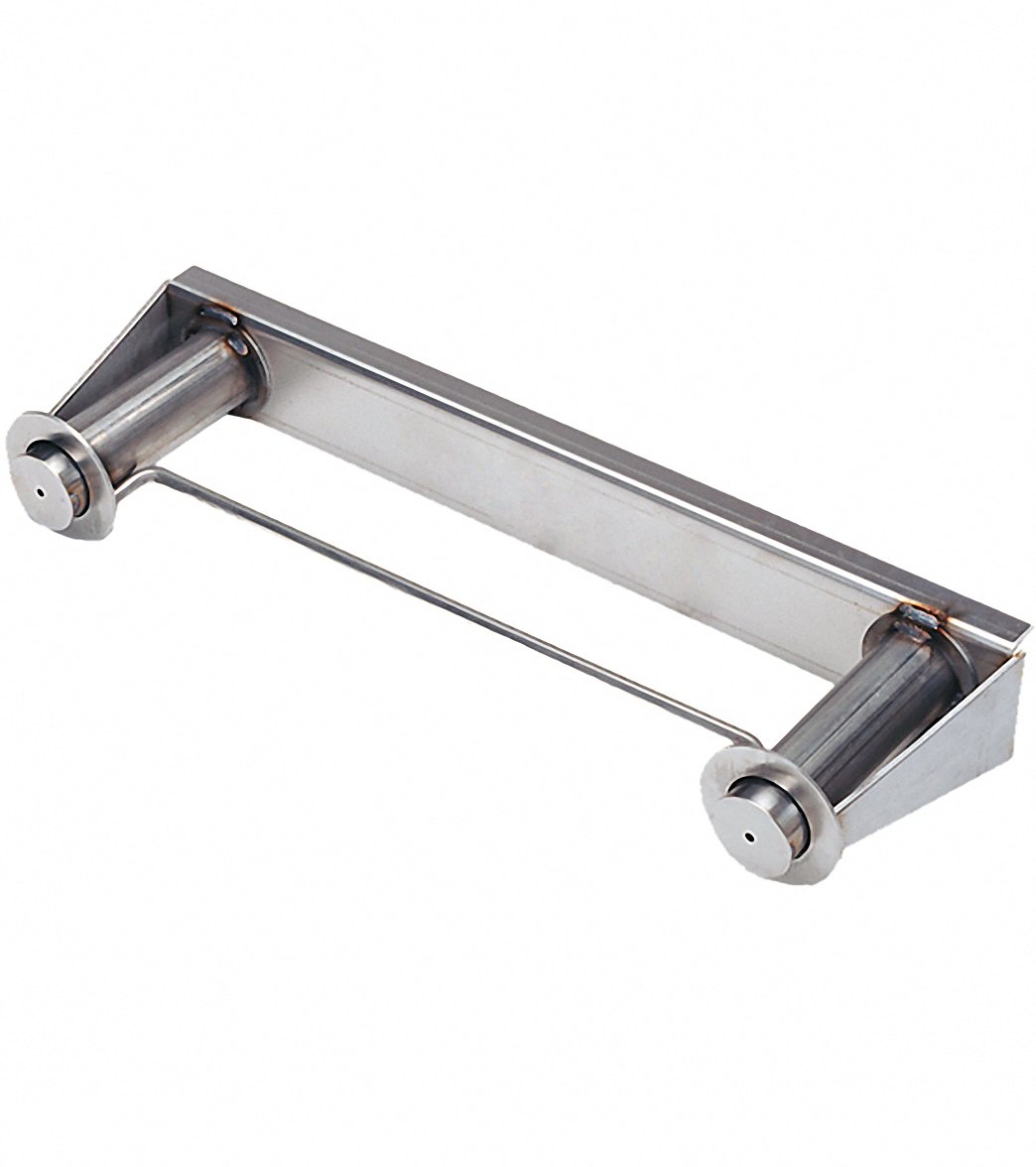 Spectrum Dual Post Anchor Set 6" w/Swim Caps