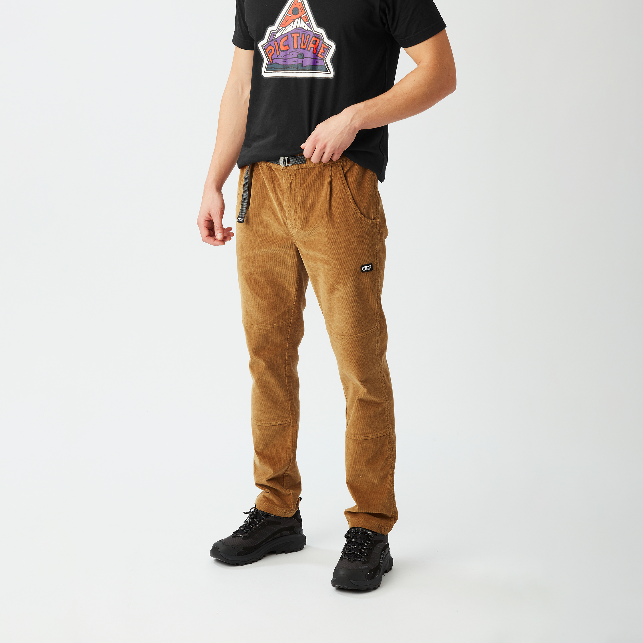 Pantalon homme NOREWA