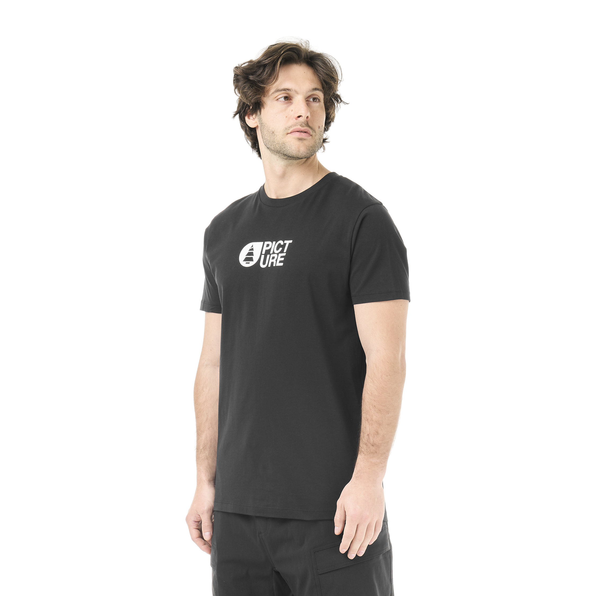 T-shirt homme BASEMENT CLASSIC