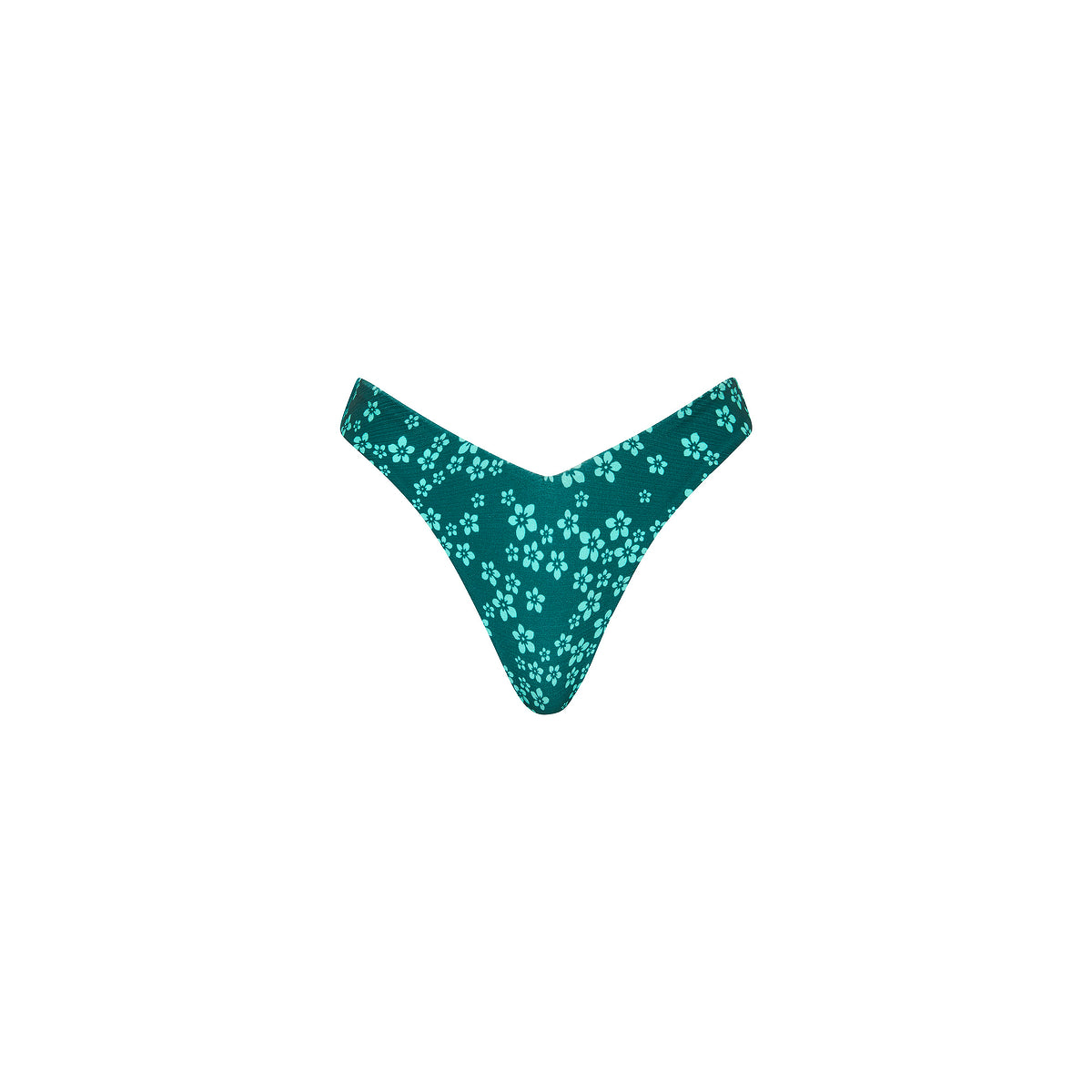 Kulani Kinis Moonkiss Y Cheeky Bikini Bottom