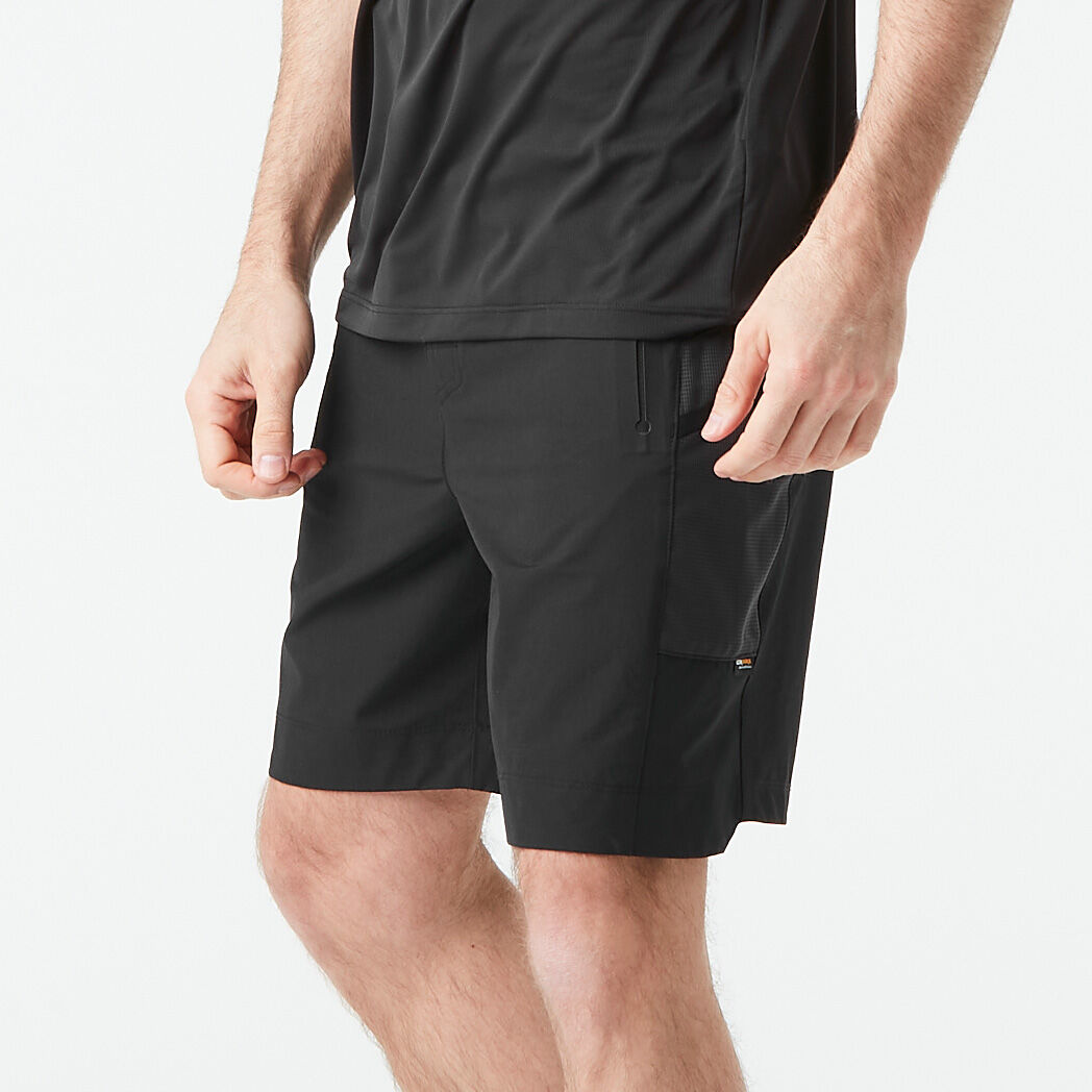 Short de randonnée homme SHOONER STRETCH