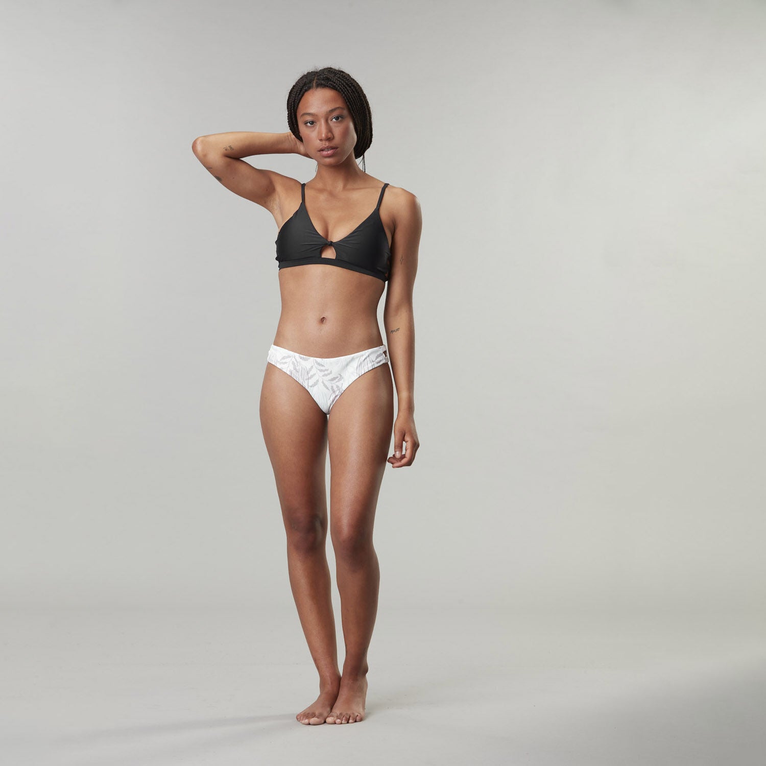 Bas de maillot femme FIGGY