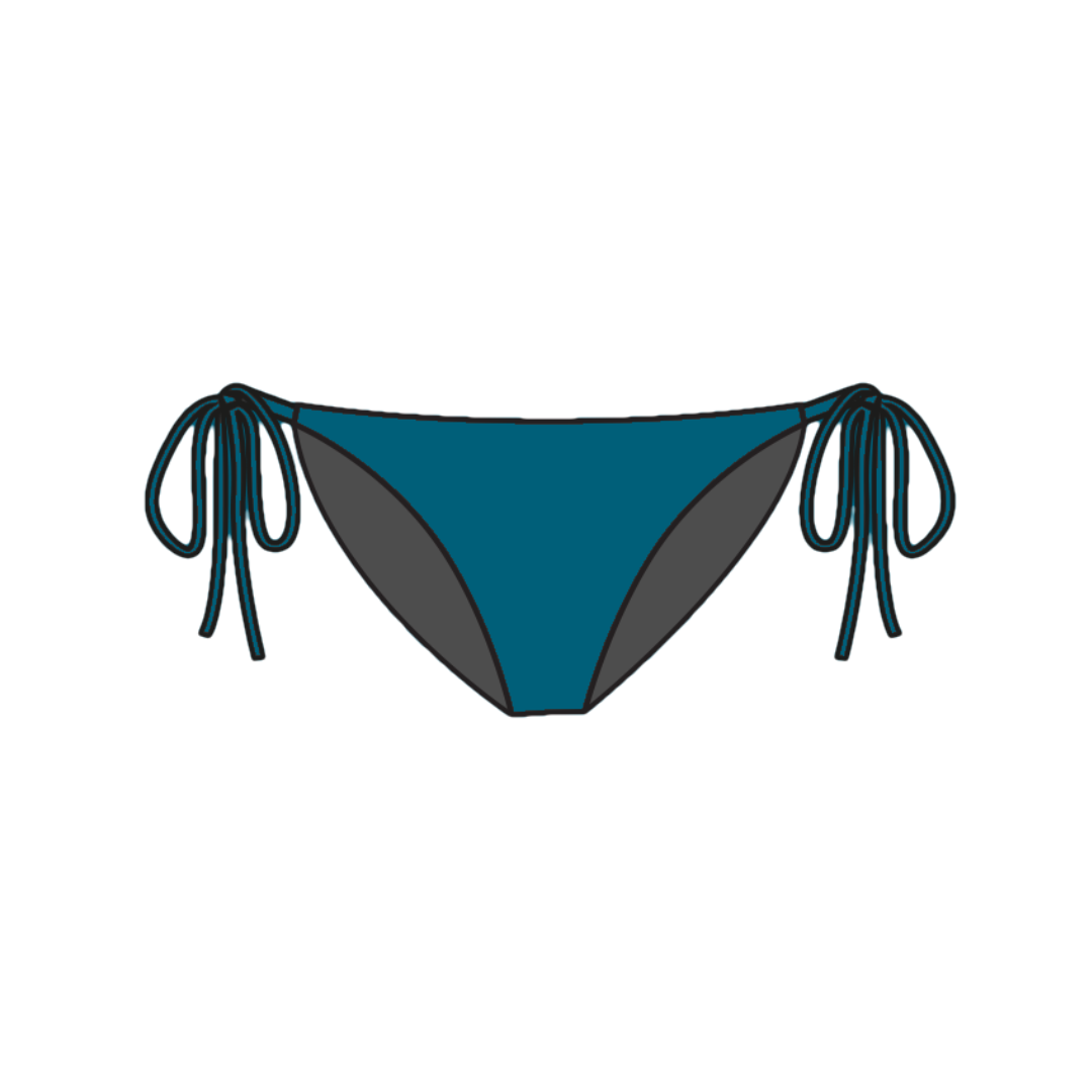 Rio De Sol Crespinho-Atlantico Essential-Comfy Bottom
