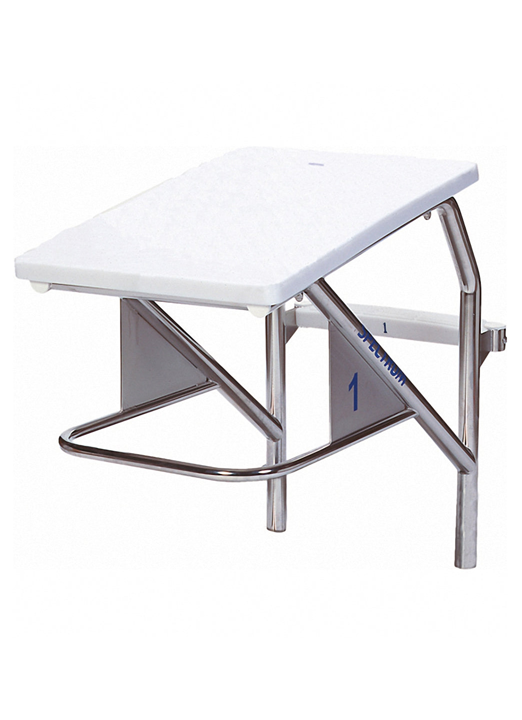 Spectrum Cougar Rear Step