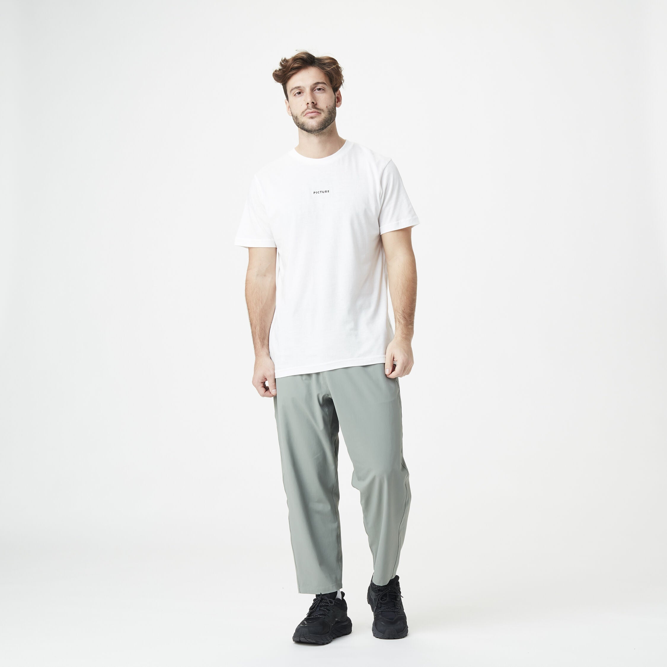 Pantalon technique homme BARTH