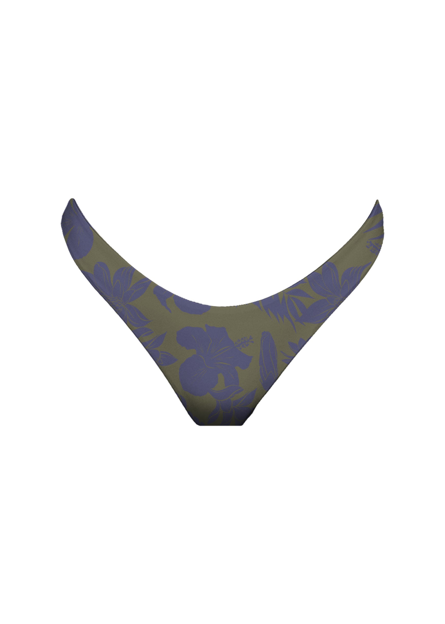 Mai Deluxe Olive Oasis Everyday Bottom