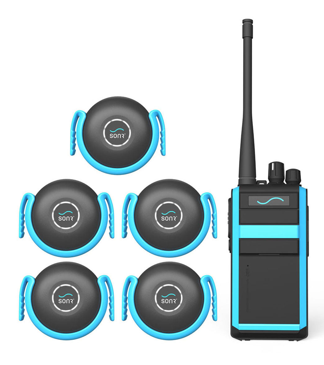 SONR Team Set X5-OBS