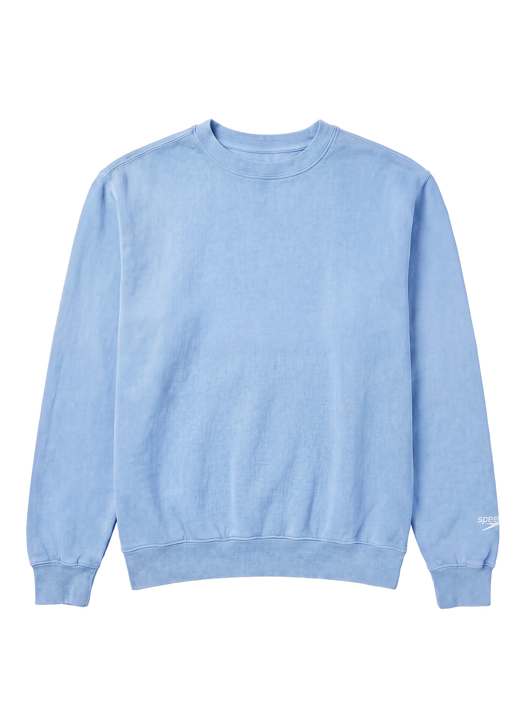 Speedo Unisex Fleece Pullover Crewneck Sweatshirt