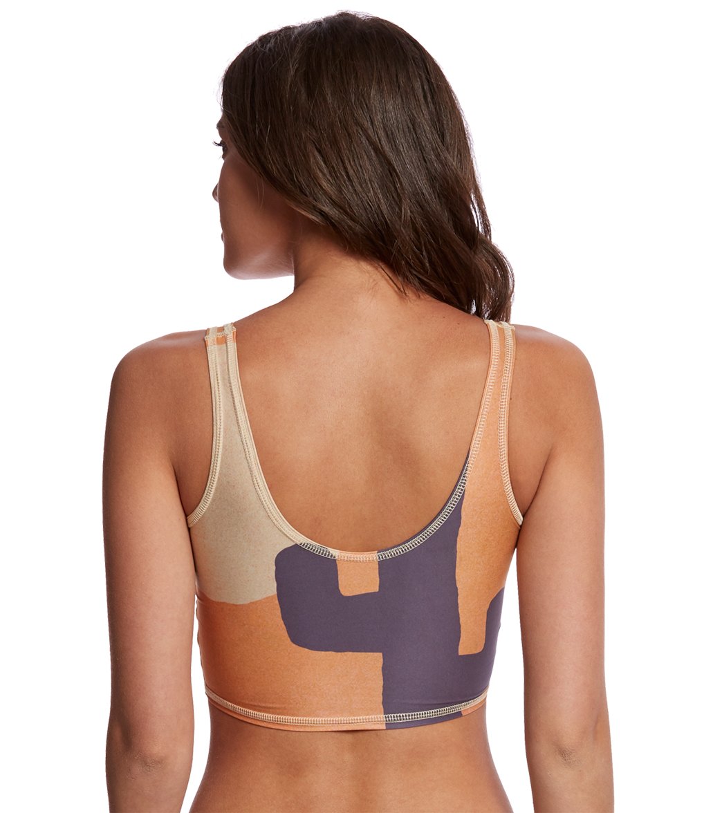 Teeki Coyote Moon Dusk Lover Tank