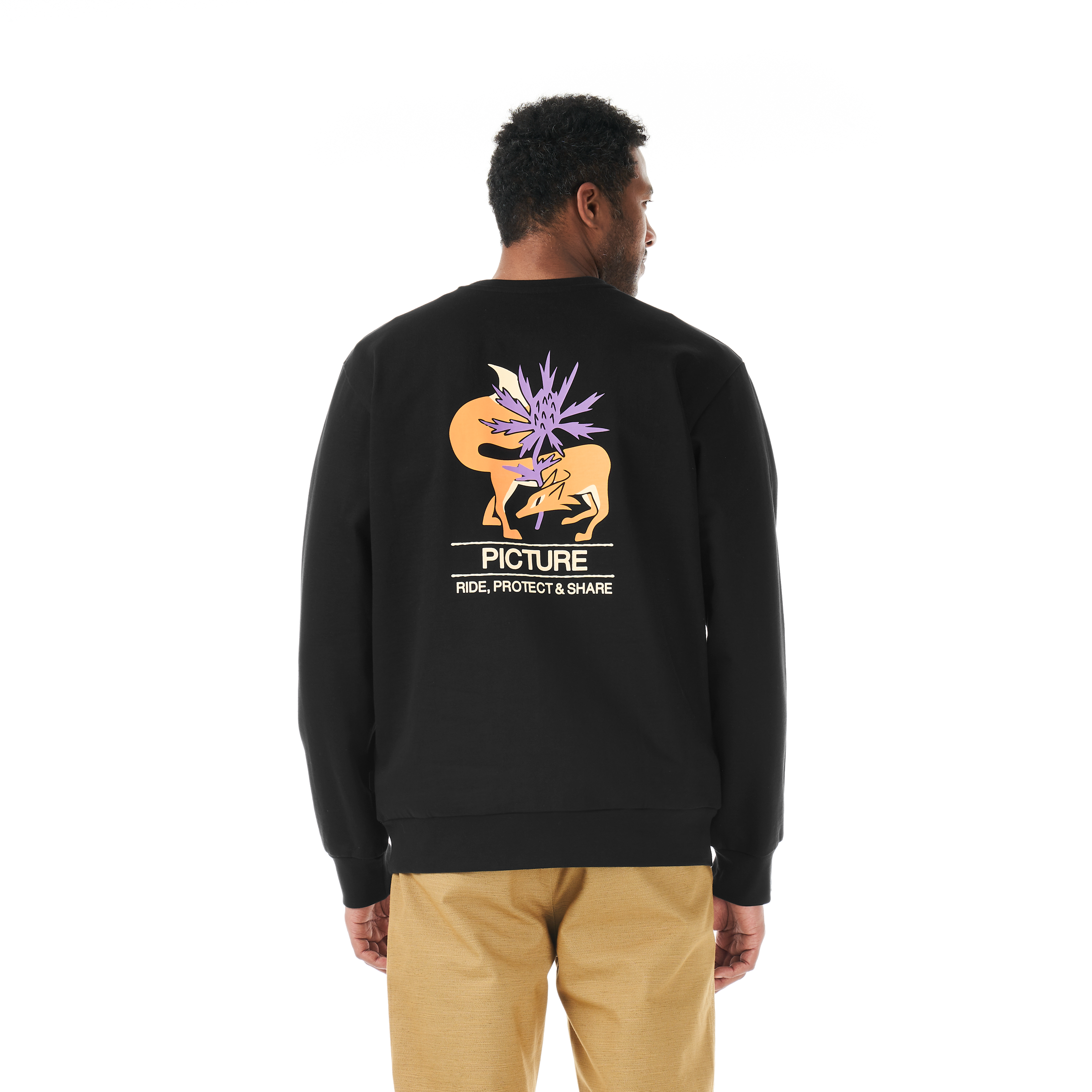 Sweat homme SHAKAY