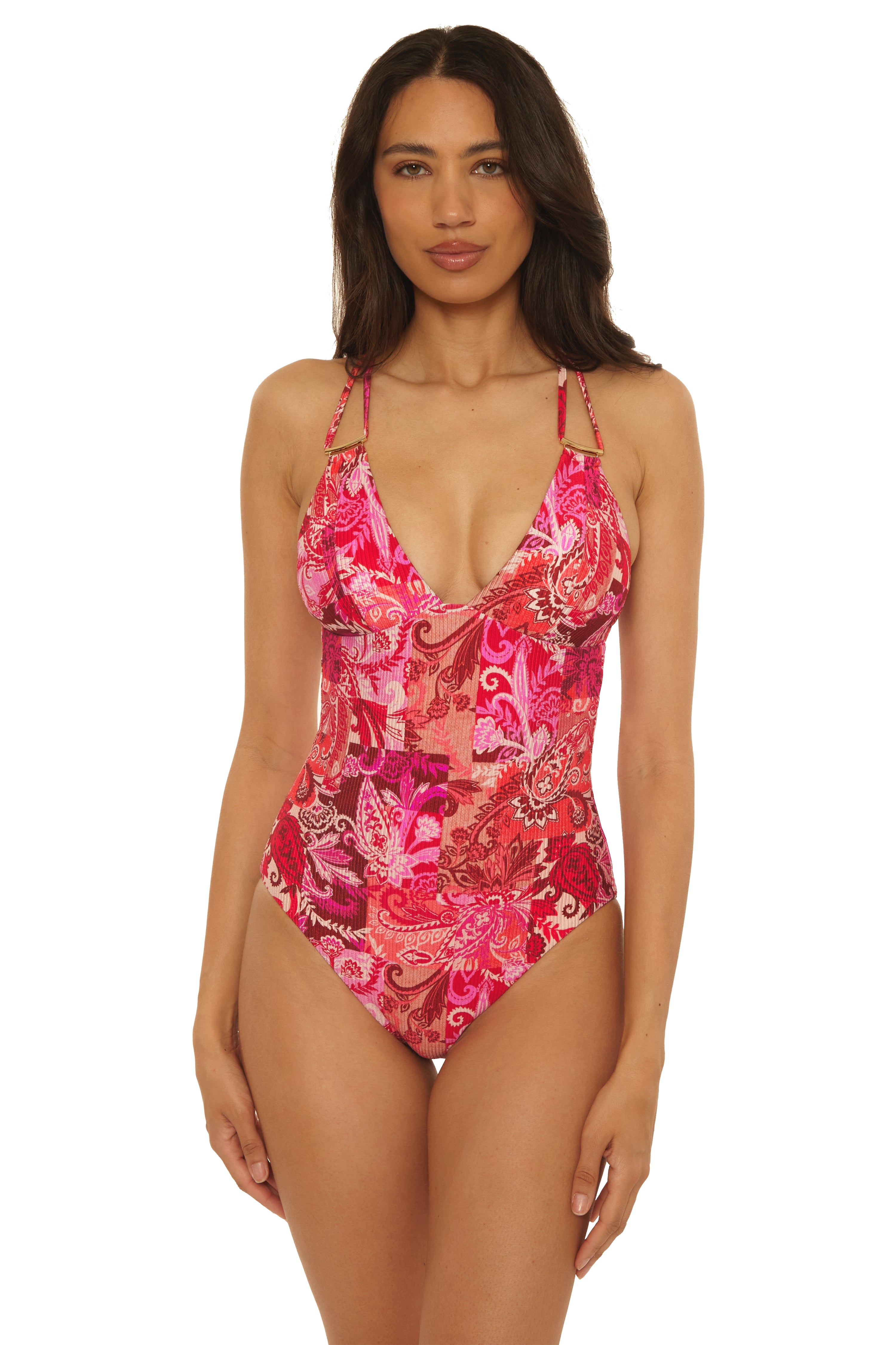 Becca Bali One Piece