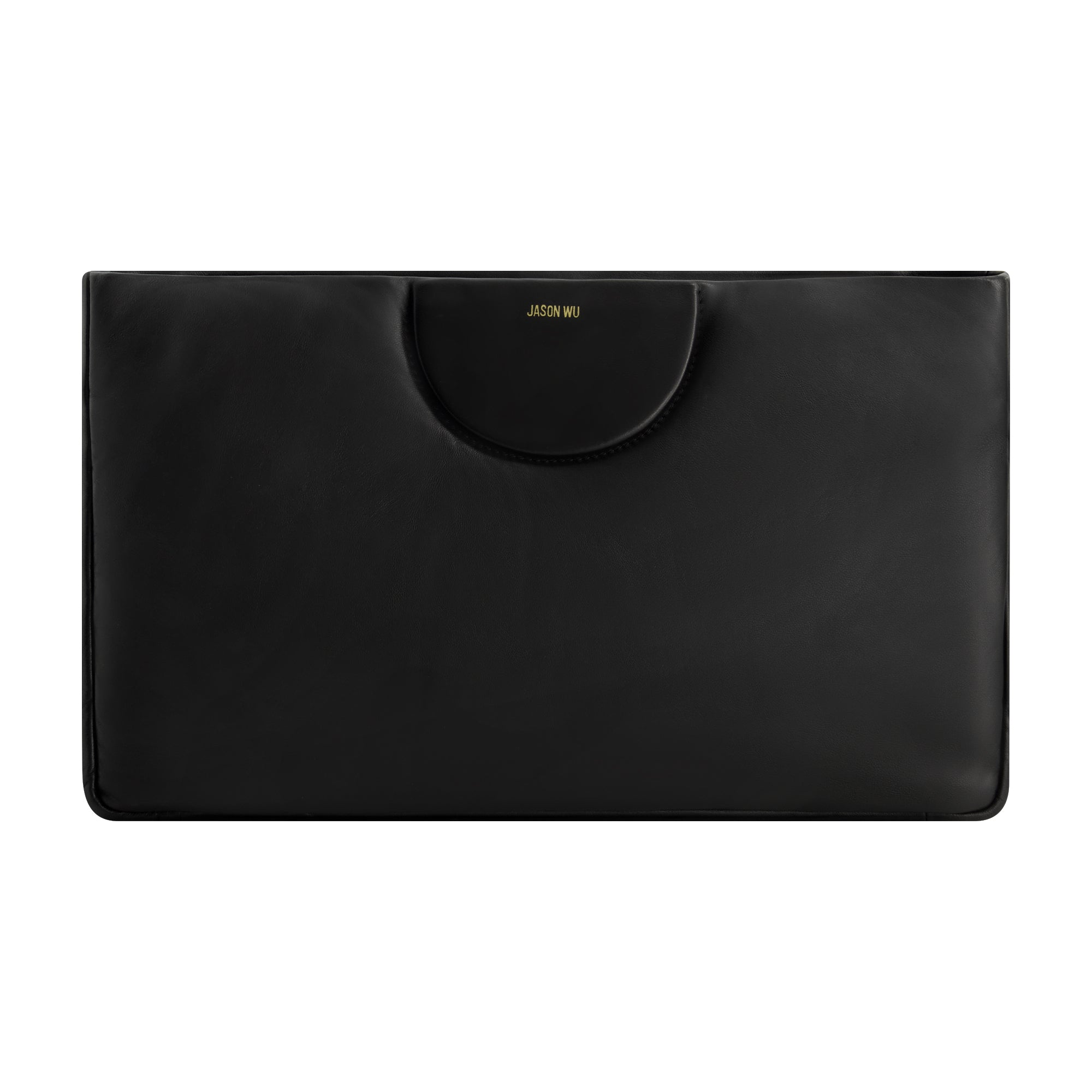 Jason Wu Clutch, BLACK