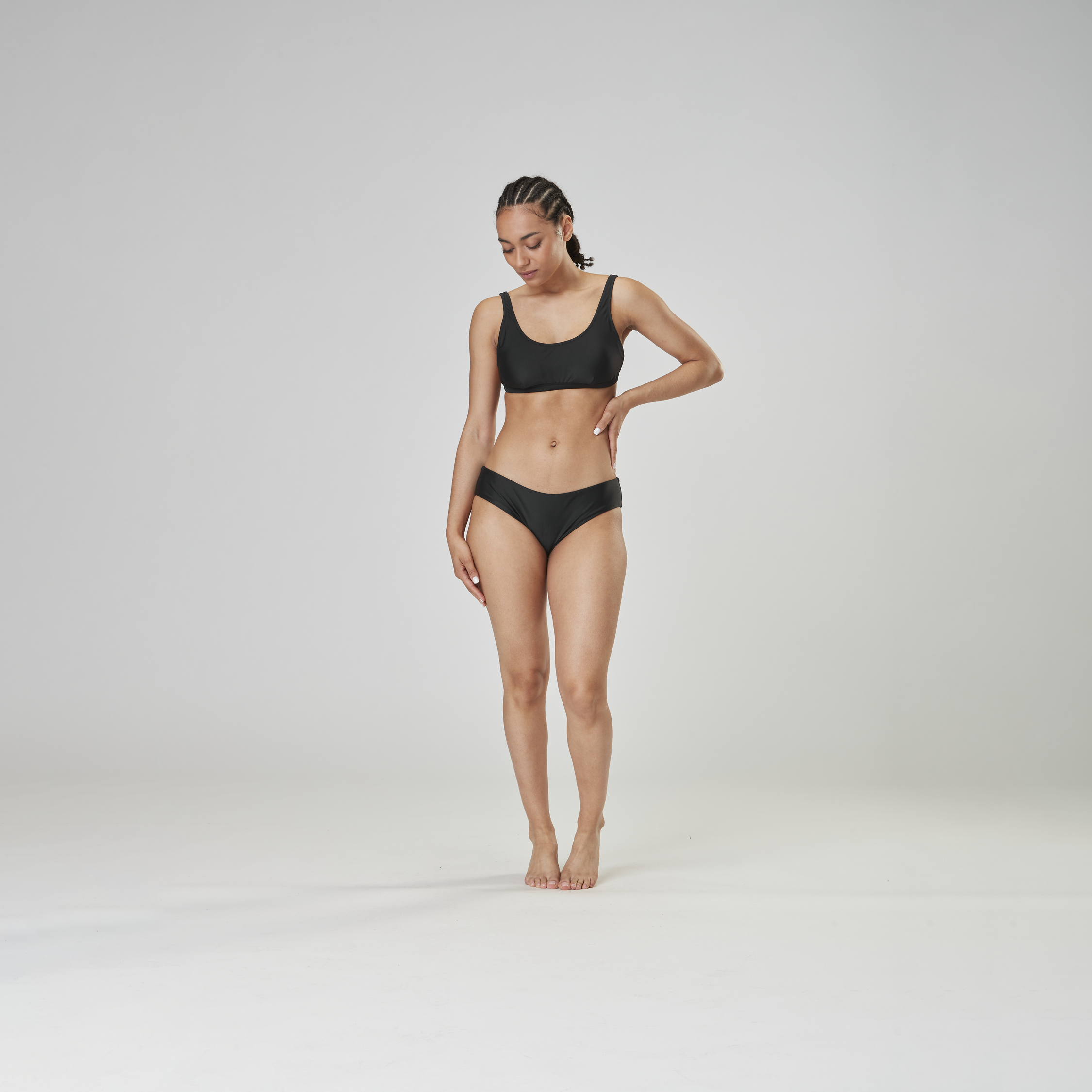 Bas de maillot femme SOROYA