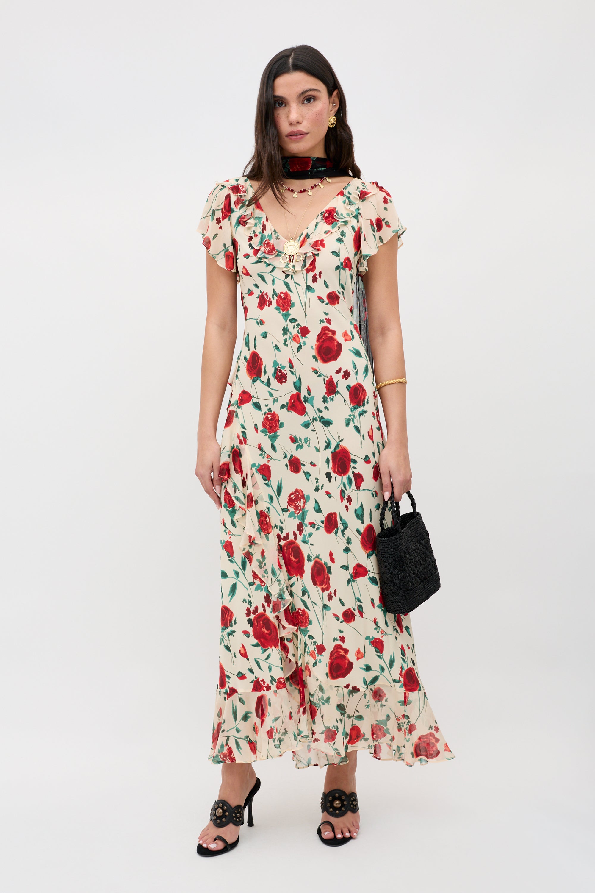 Meadow - Claudia Rose Cream
