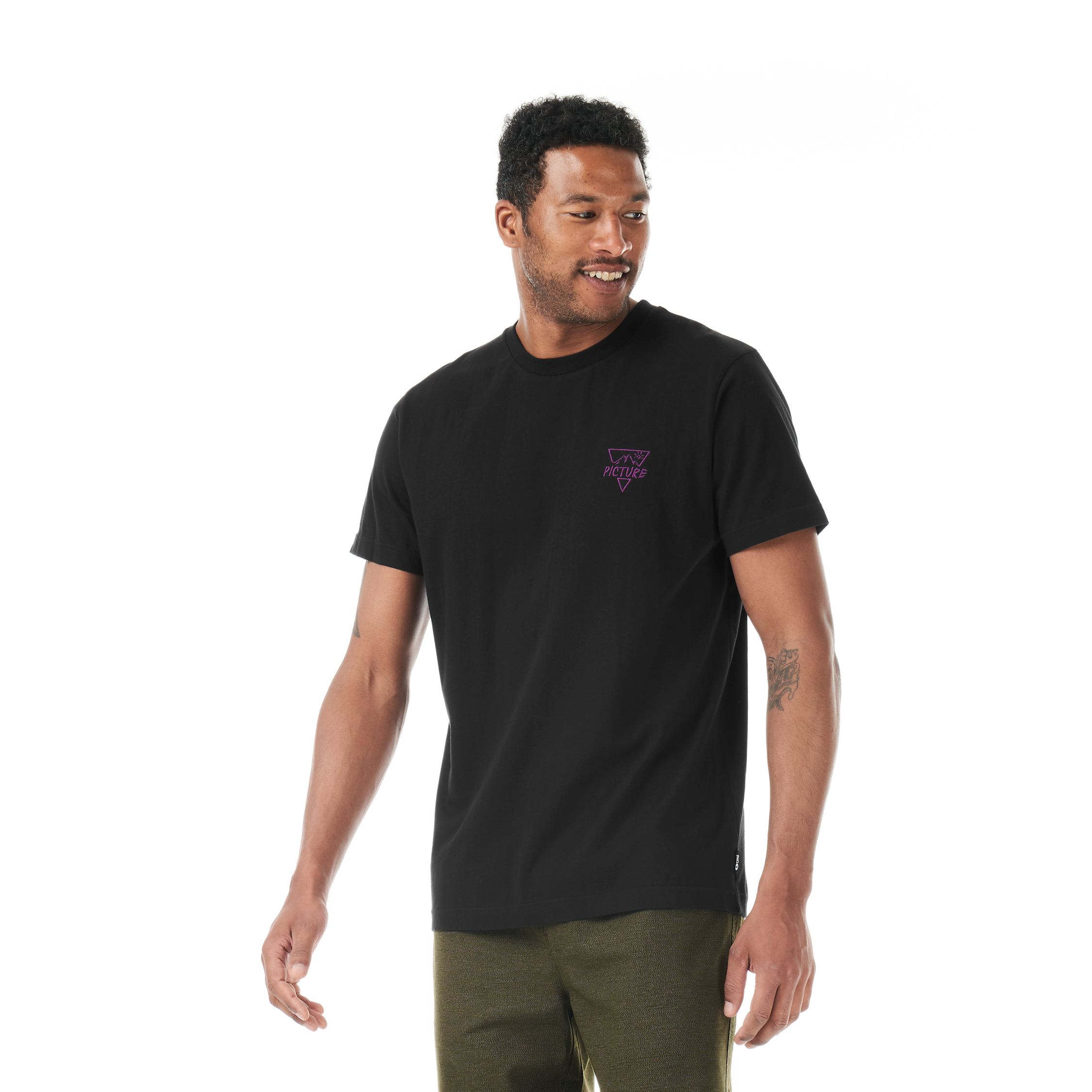 T-shirt homme ADAK