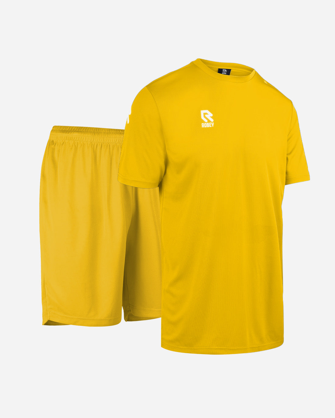 Crossbar Training Set Yellow