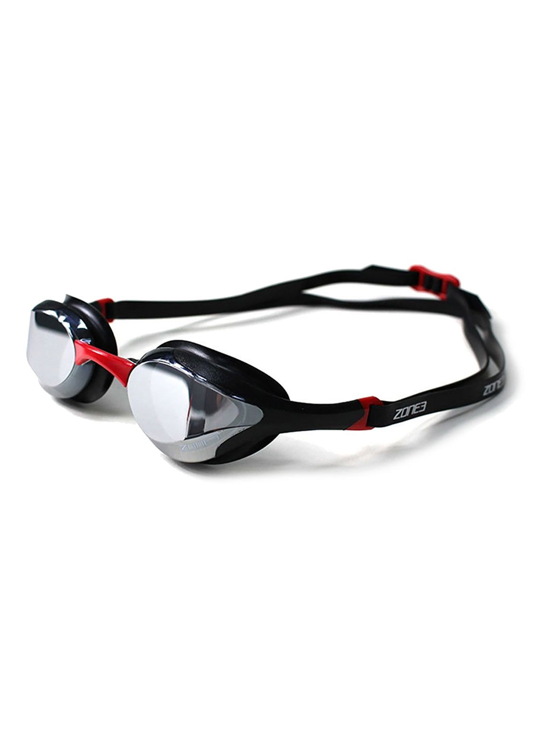 Zone3 Volare Streamline Mirrored Racing Goggle