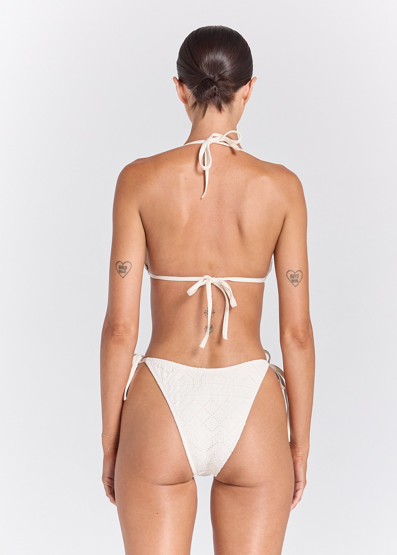 Poolside Paradiso Pearl Sundream Holiday Bottom