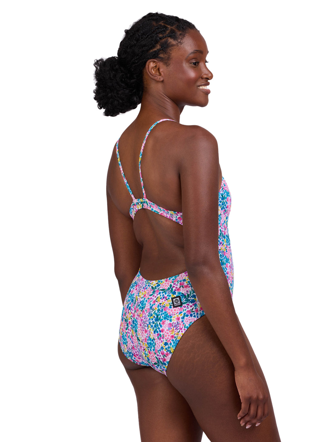 JOLYN Women's Cherish Tabitha One Piece Swimsuit