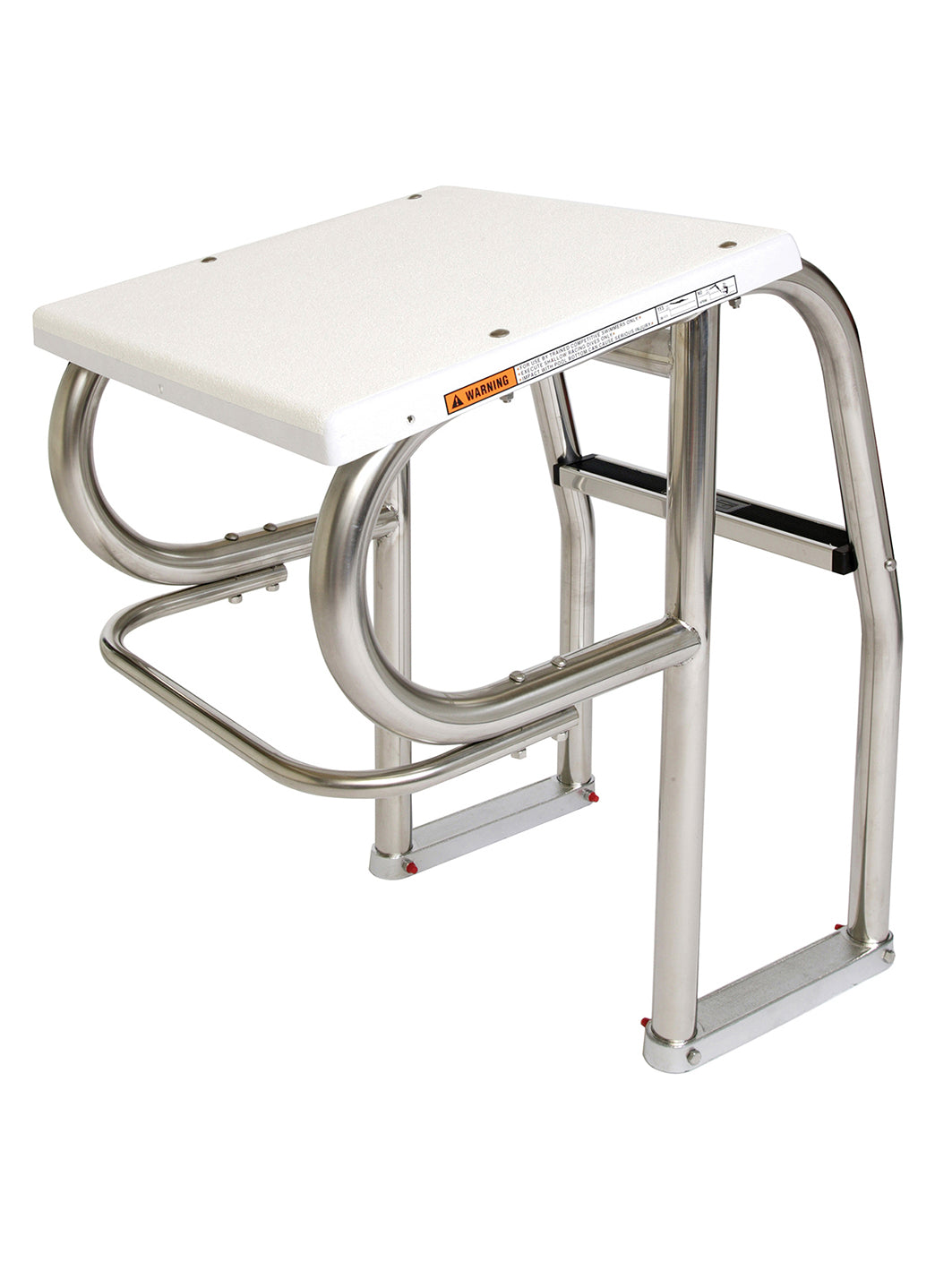 SR Smith 30" Varsity Deluxe Starting Platform