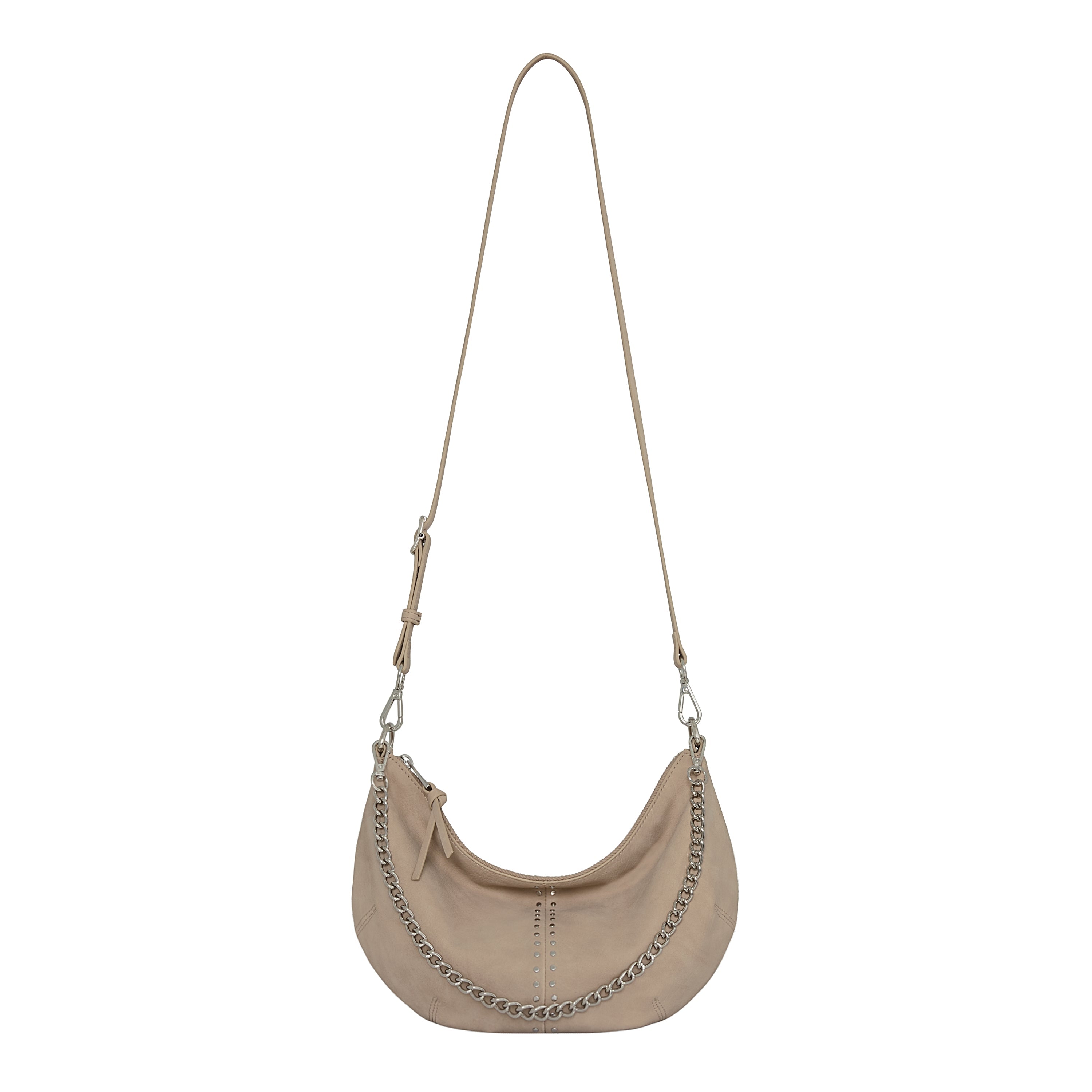 Rebecca Minkoff RYDER CRESCENT CROSSBODY
