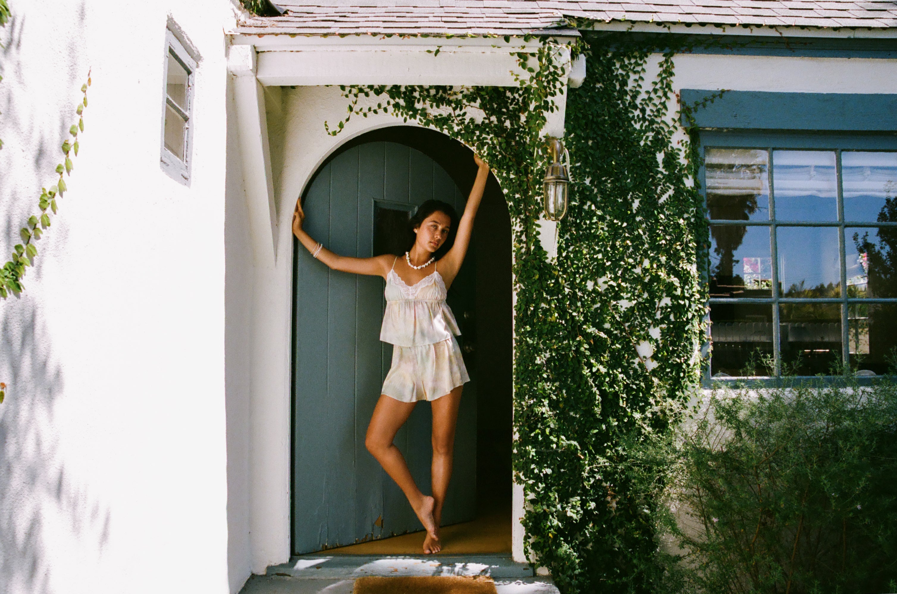 Honeydew Dusk to Dawn Short