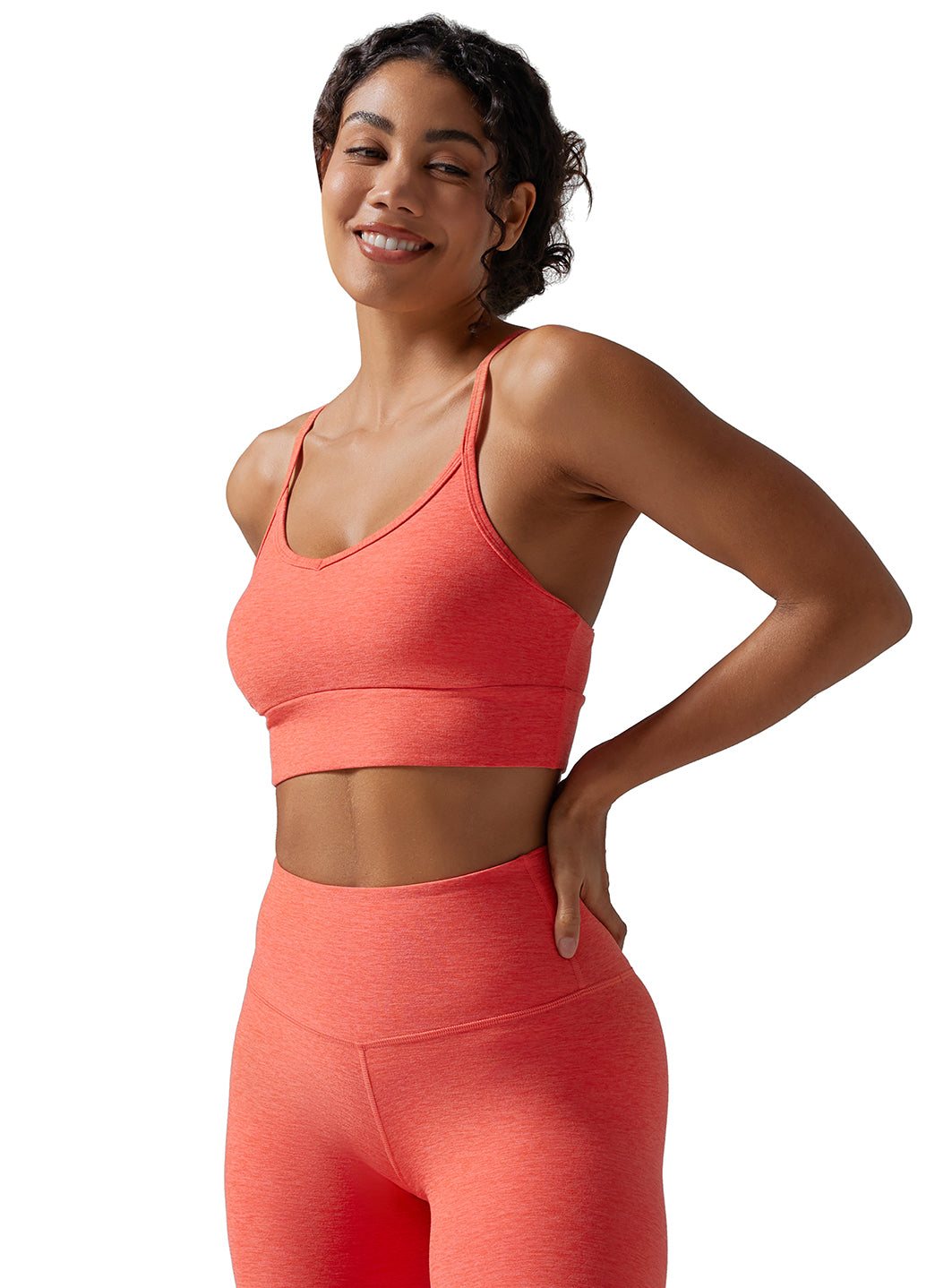 TaviCloud Boost Bra