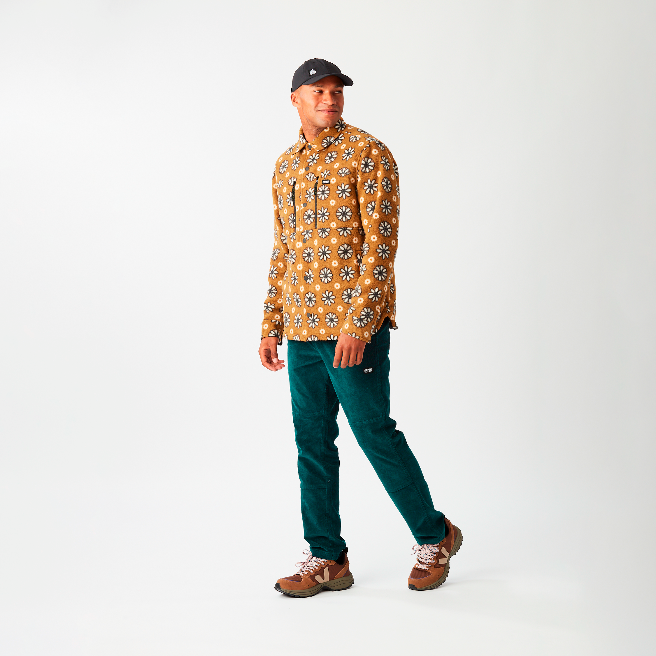 Veste homme BEMIDJI