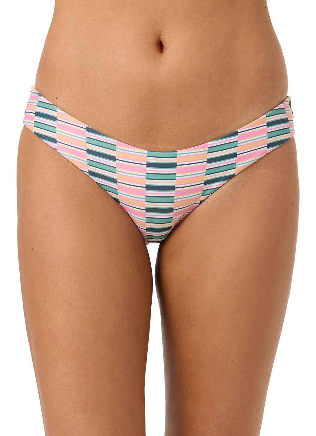 O'Neill Women's Performance Surf Blue Lagoon Bikini Bottom