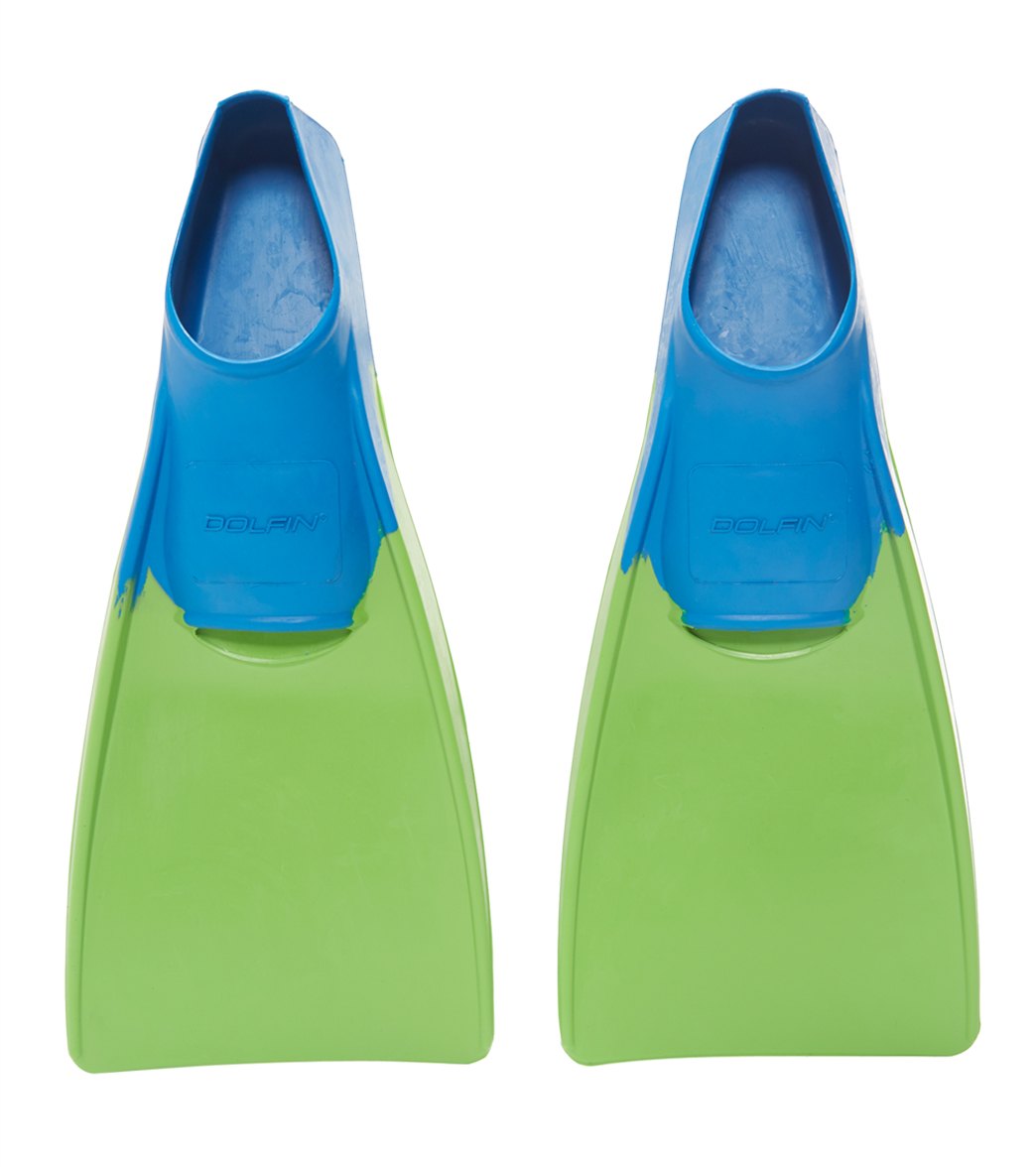 Dolfin Swim Fins