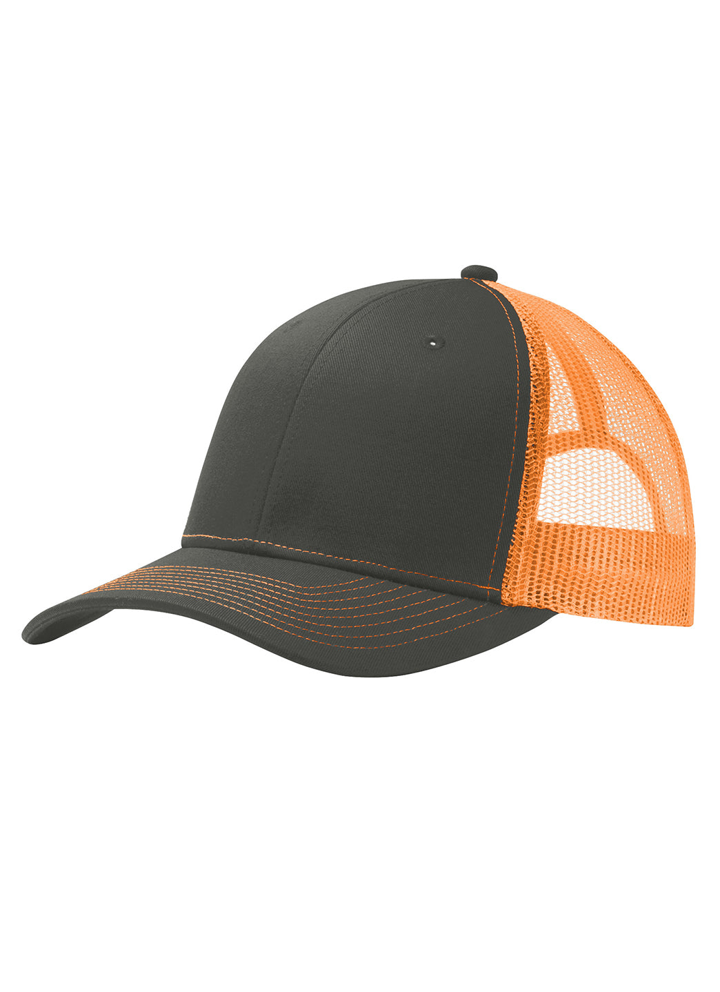 Port Authority Snapback Trucker Cap