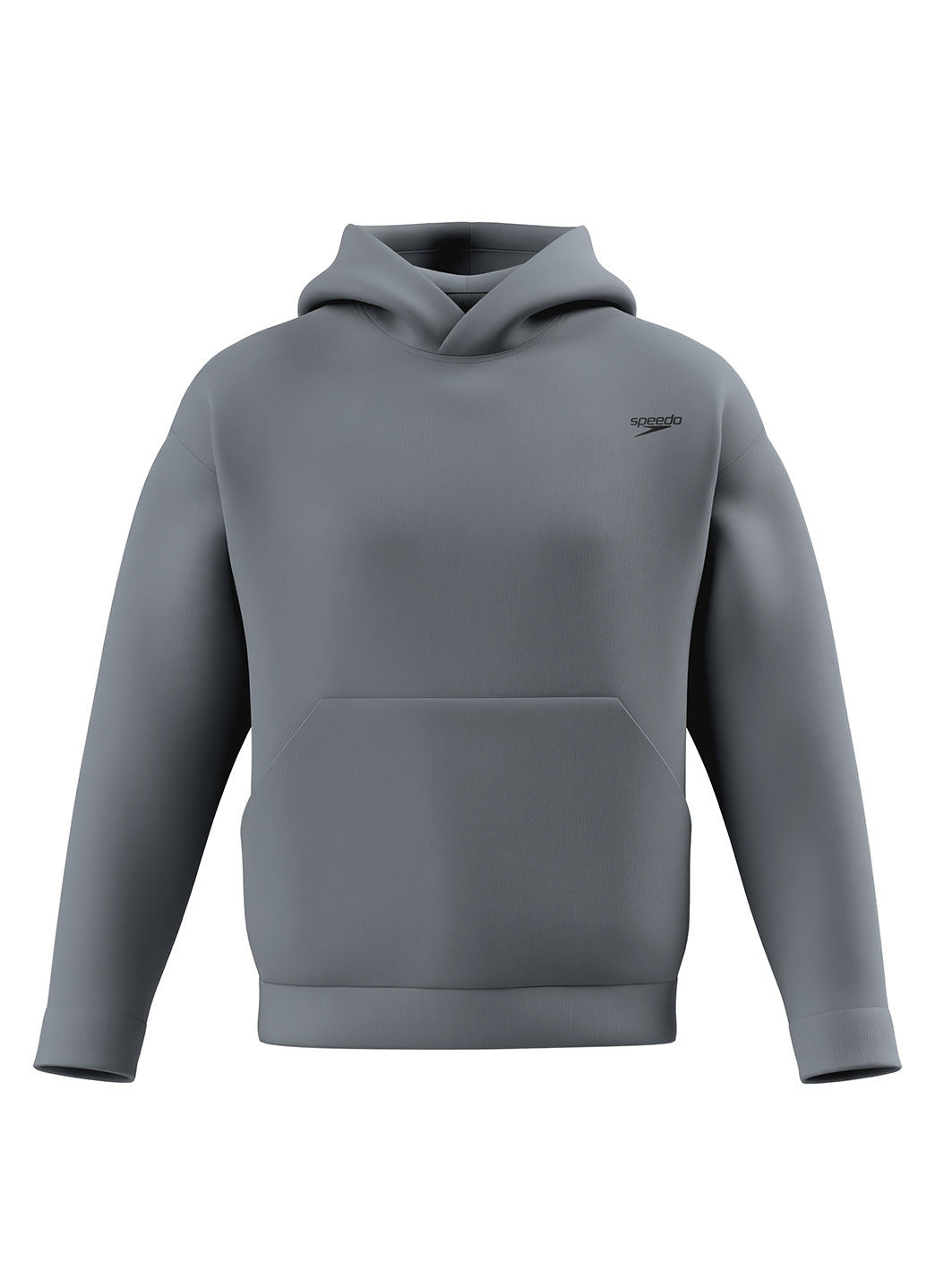 Speedo Unisex Team Fleece Hoodie