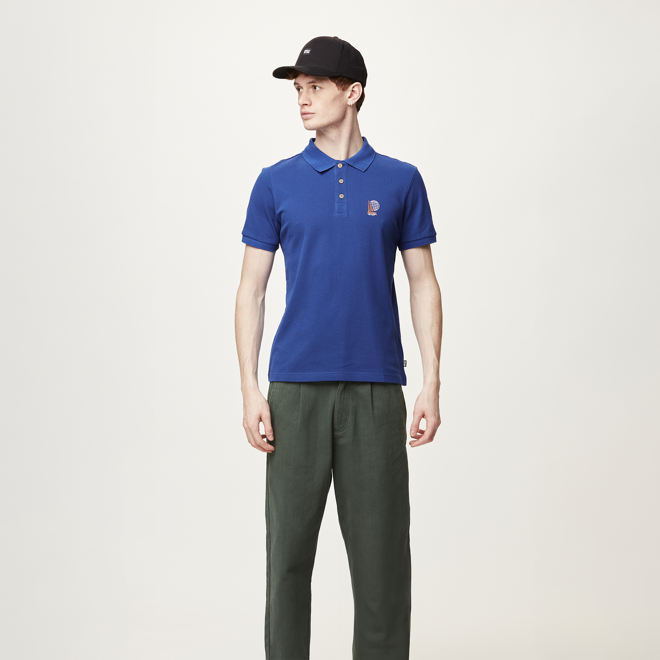 Polo homme NOTICO
