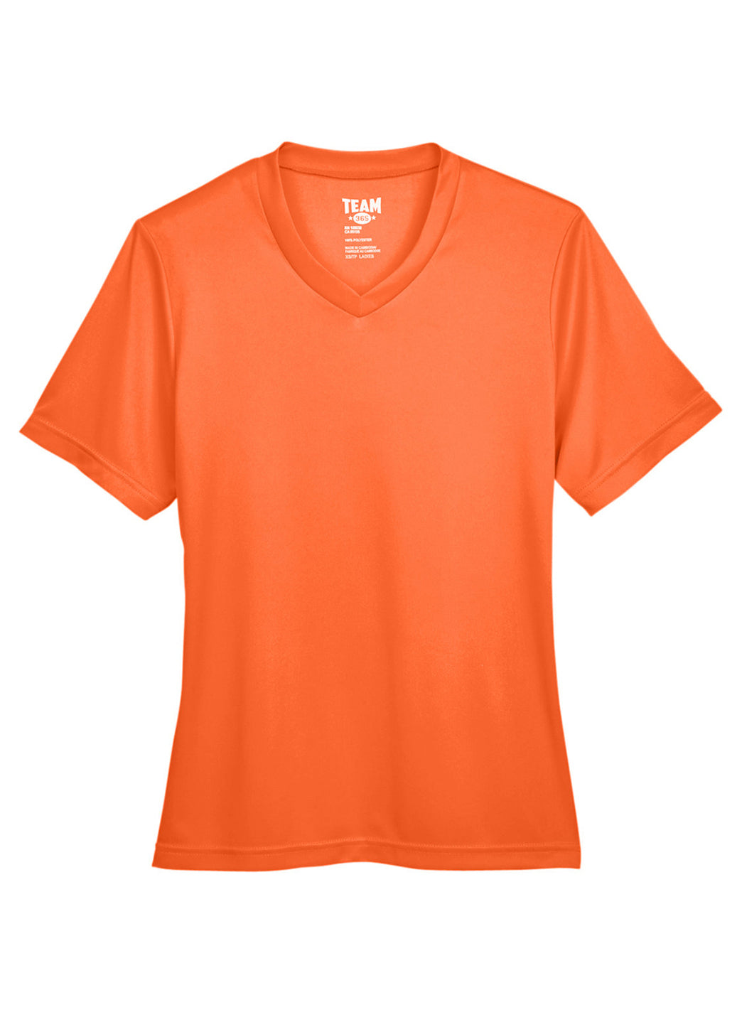 Team 365 Women's Zone Performance T-Shirt