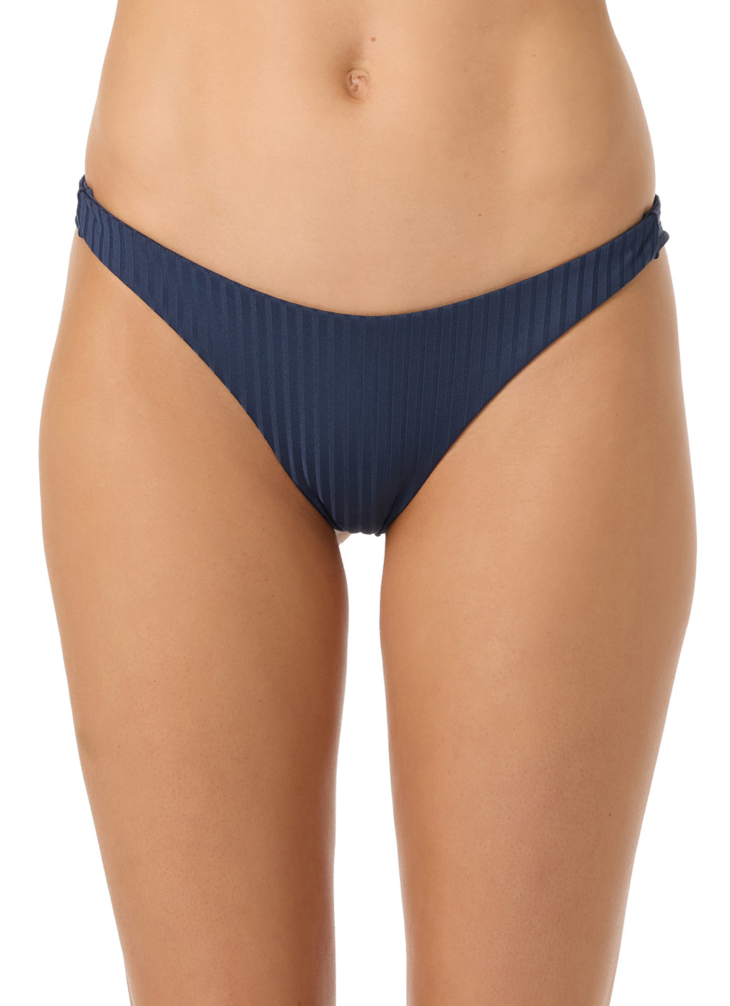 O'Neill Women's Shorebreak Rib Hermosa Bikini Bottom