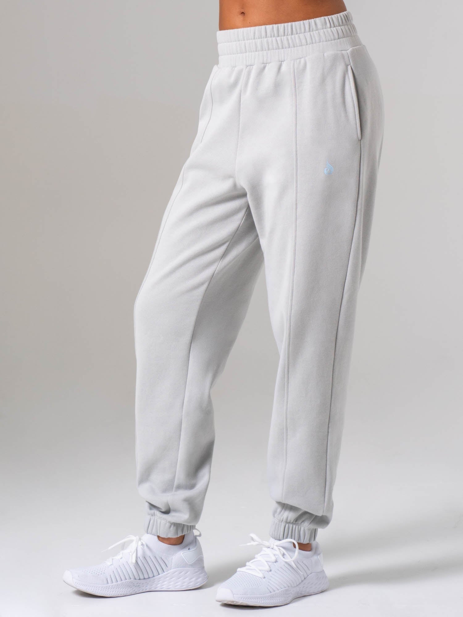 Revive Trackpants - Cloudy