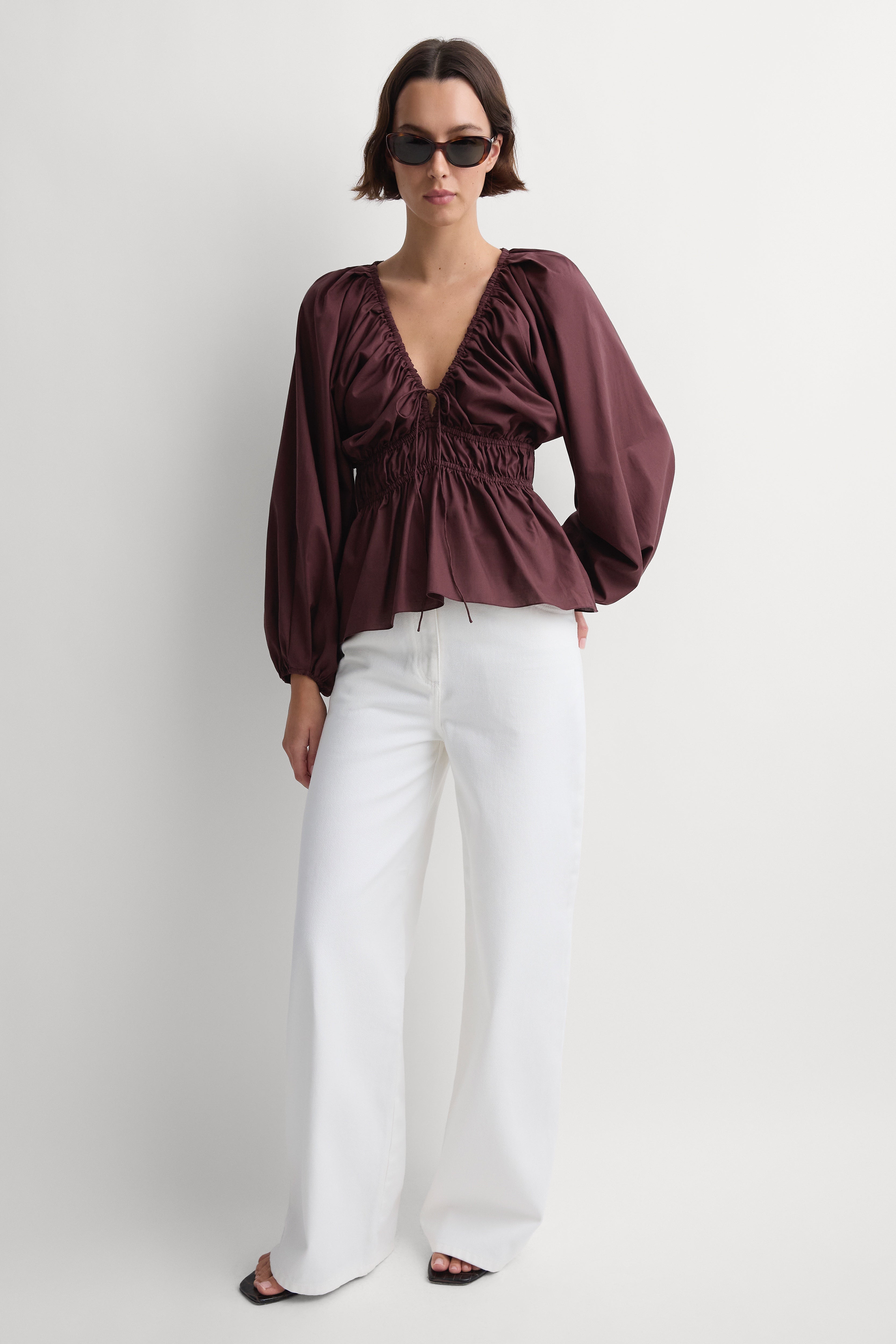 Lina Top Port
