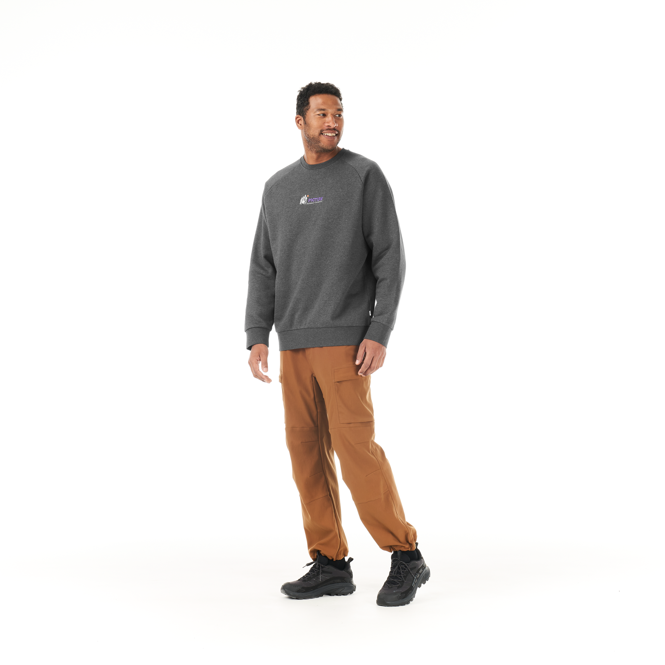 Sweat homme TOANAH