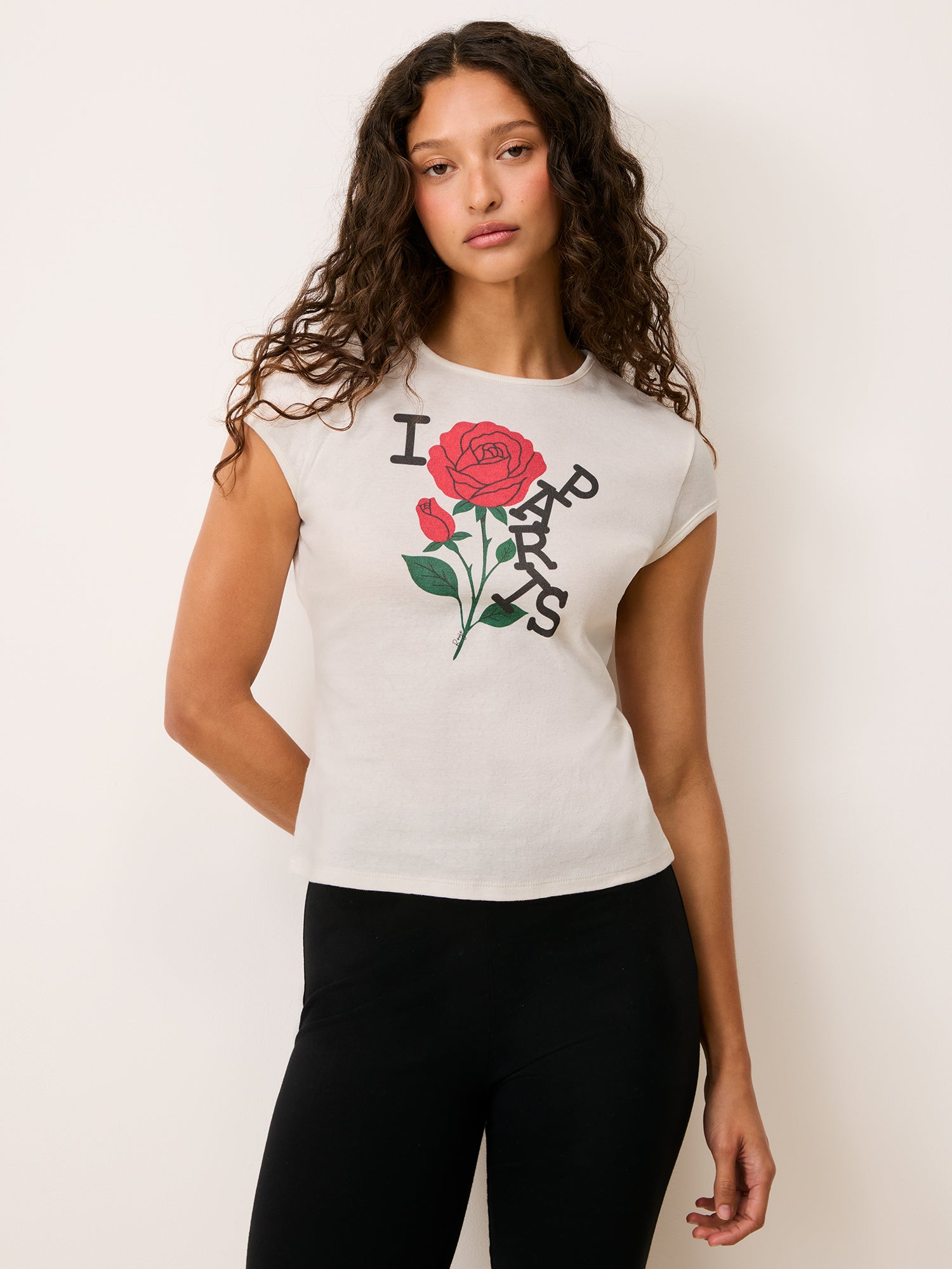T-shirt FERGUS
